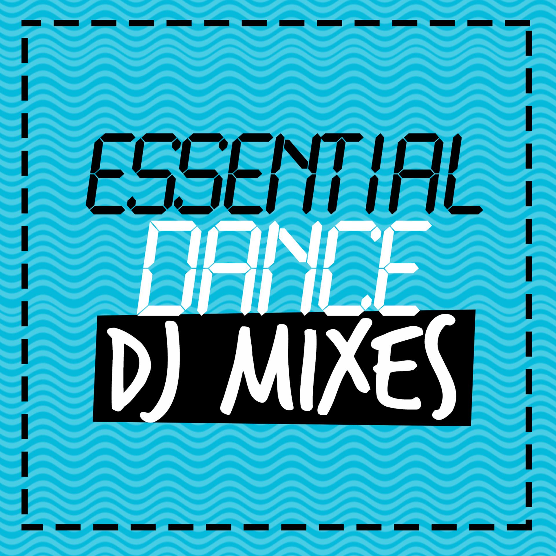 Постер альбома Essential Dance: DJ Mixes