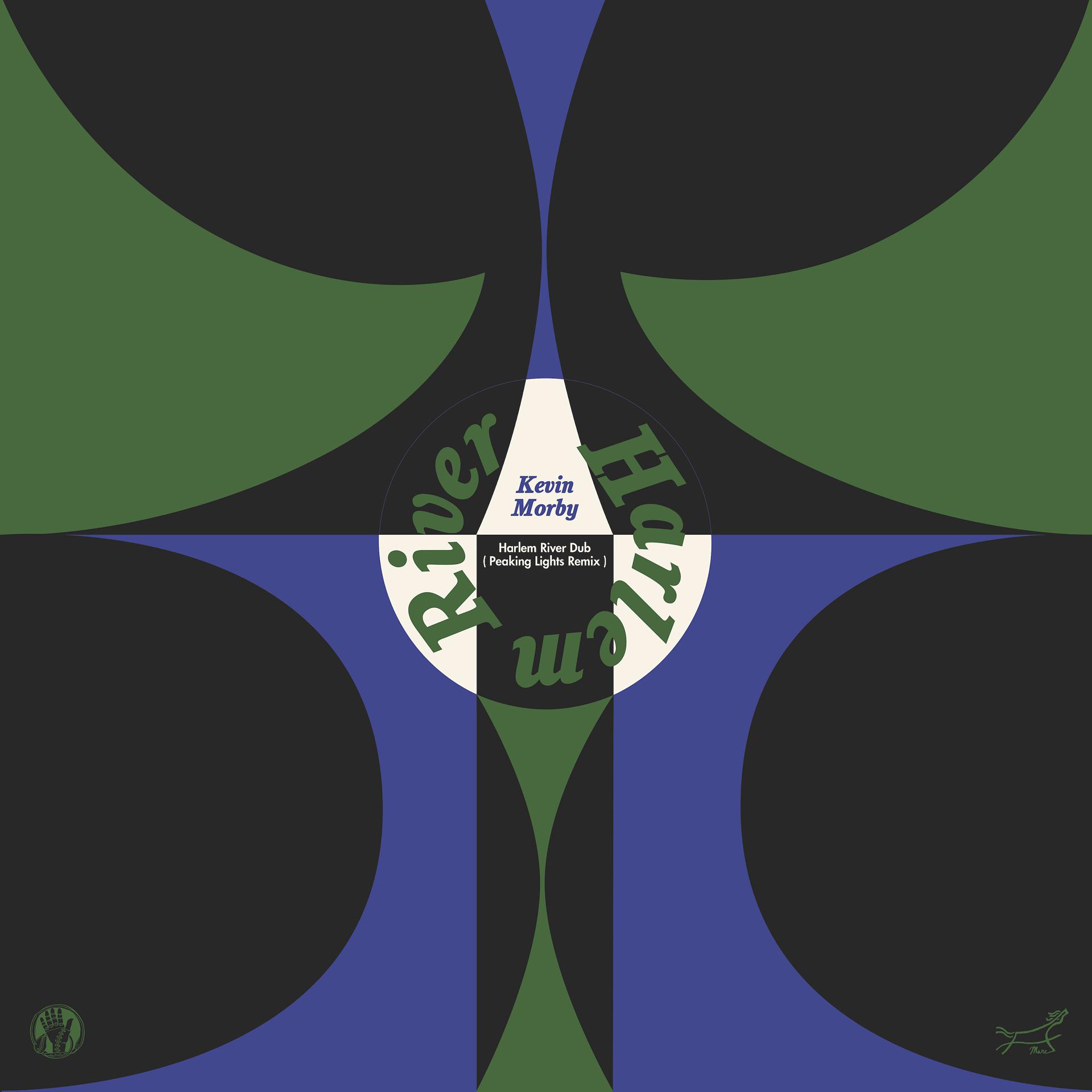 Постер альбома Harlem River Dub (Peaking Lights Remix)