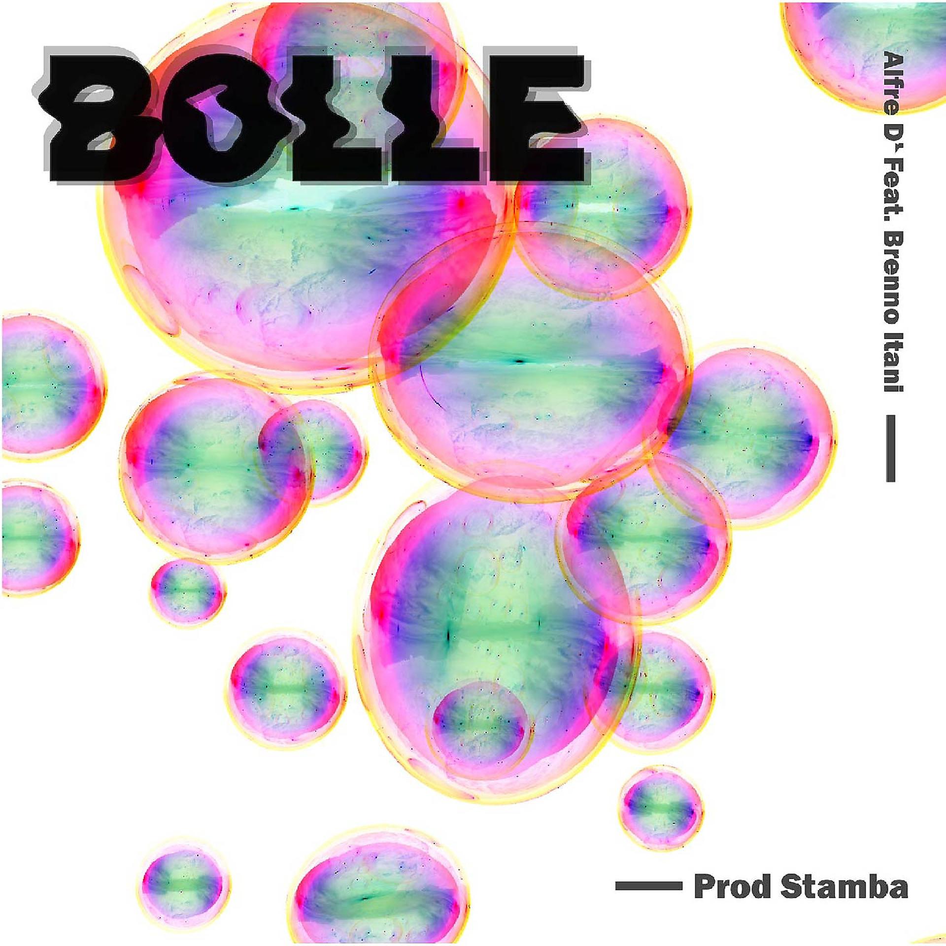 Постер альбома Bolle