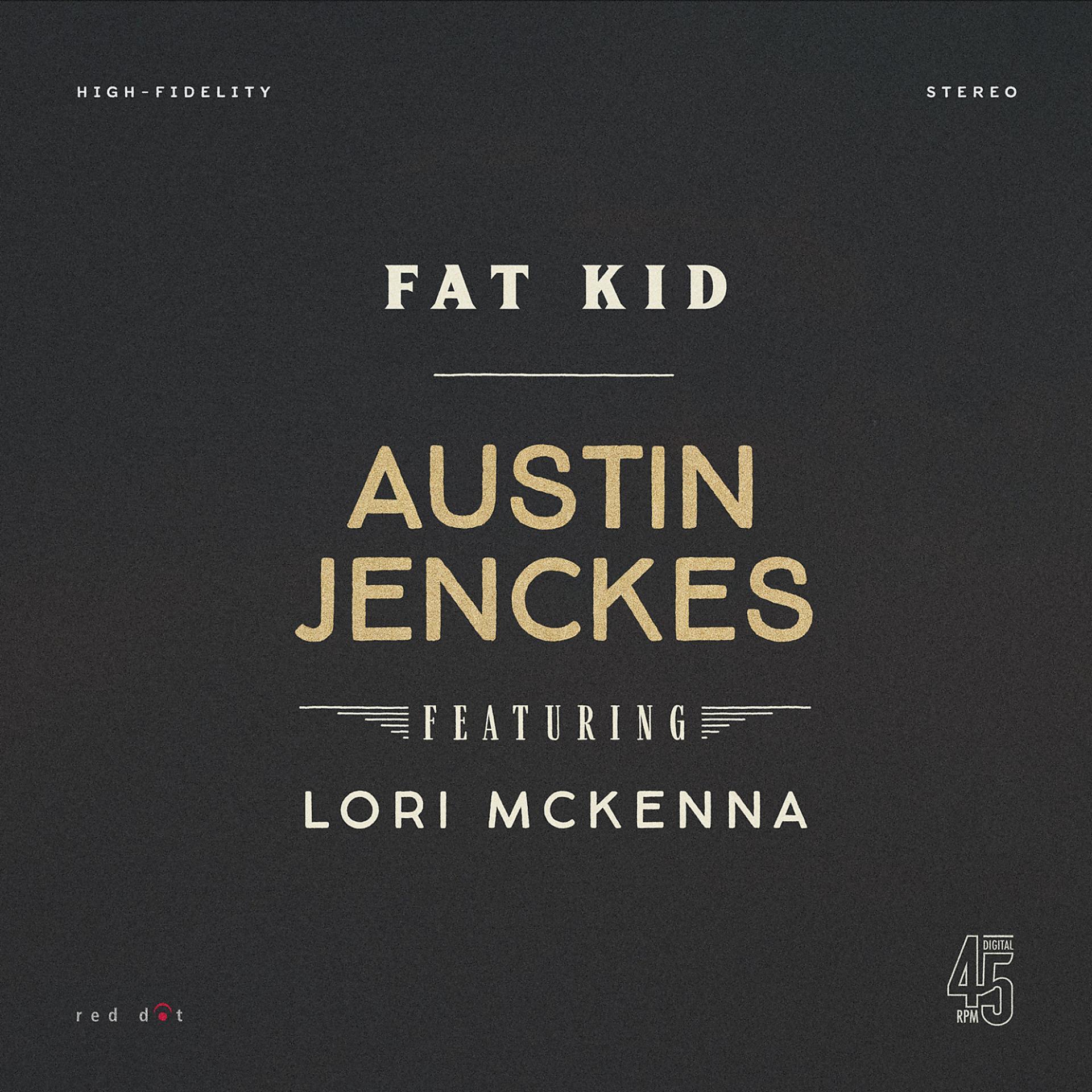 Постер альбома Fat Kid