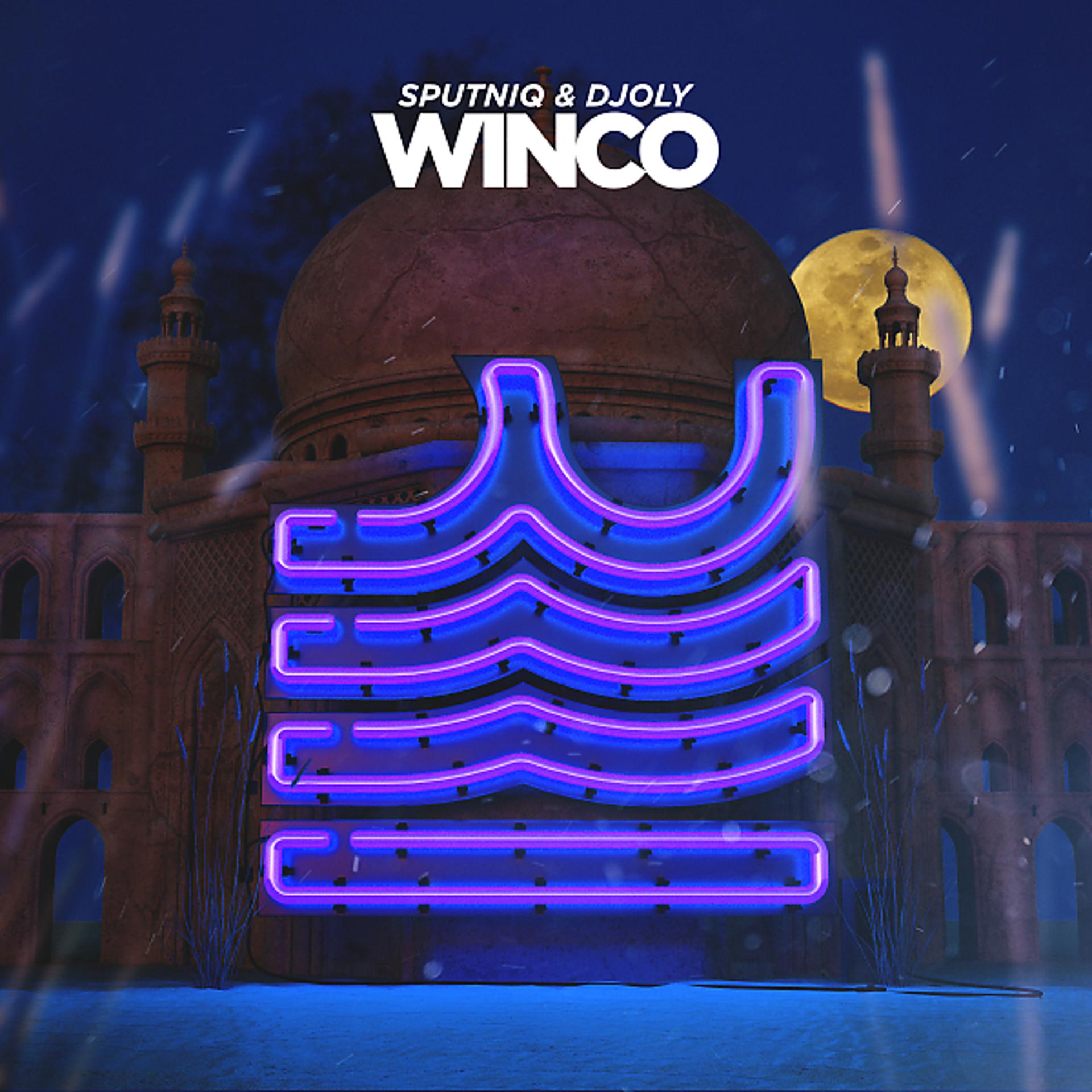 Постер альбома Winco