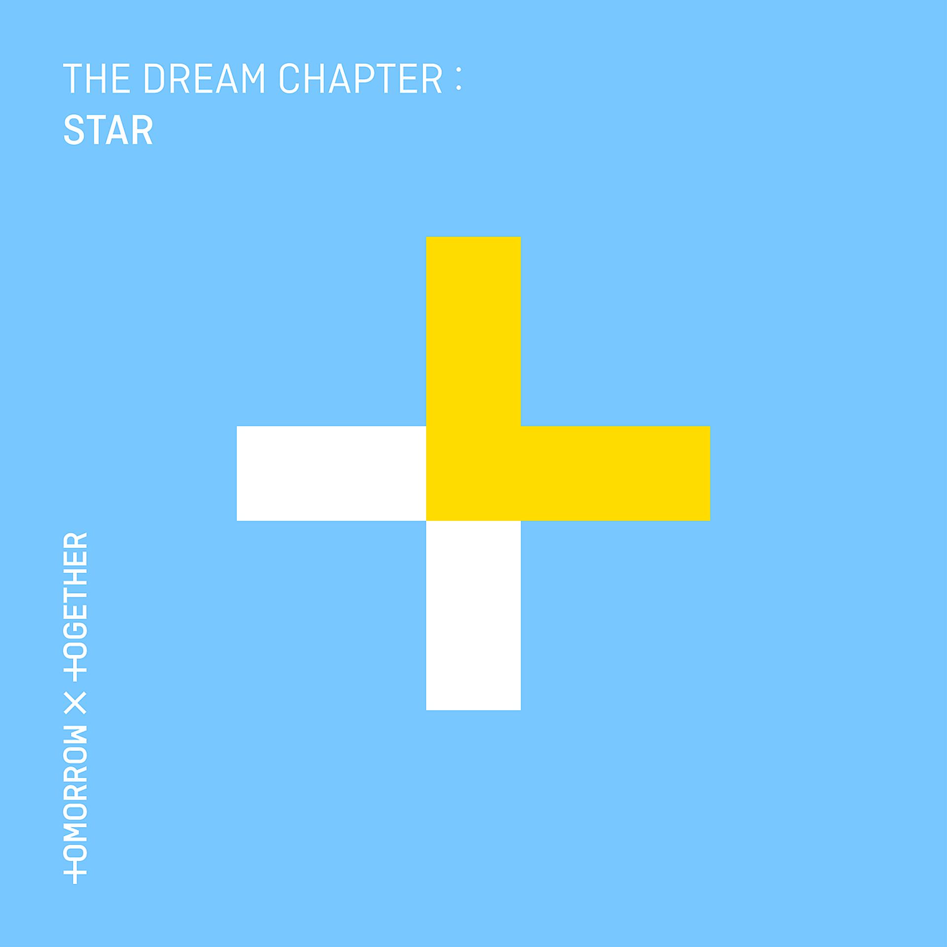 Постер альбома The Dream Chapter: STAR