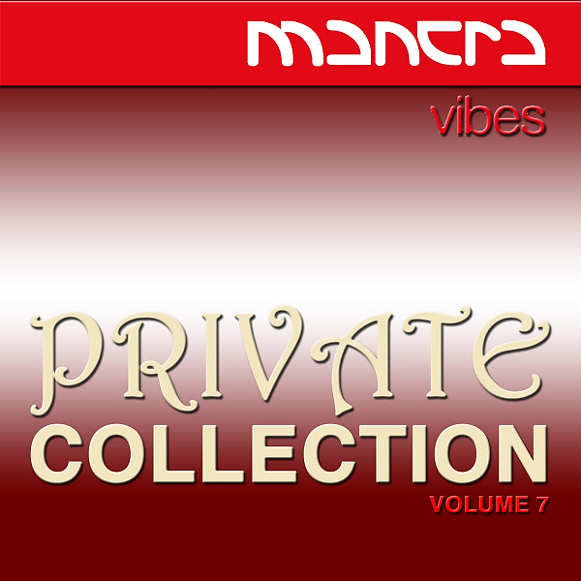 Постер альбома Mantra Vibes Private Collection, Vol. 7