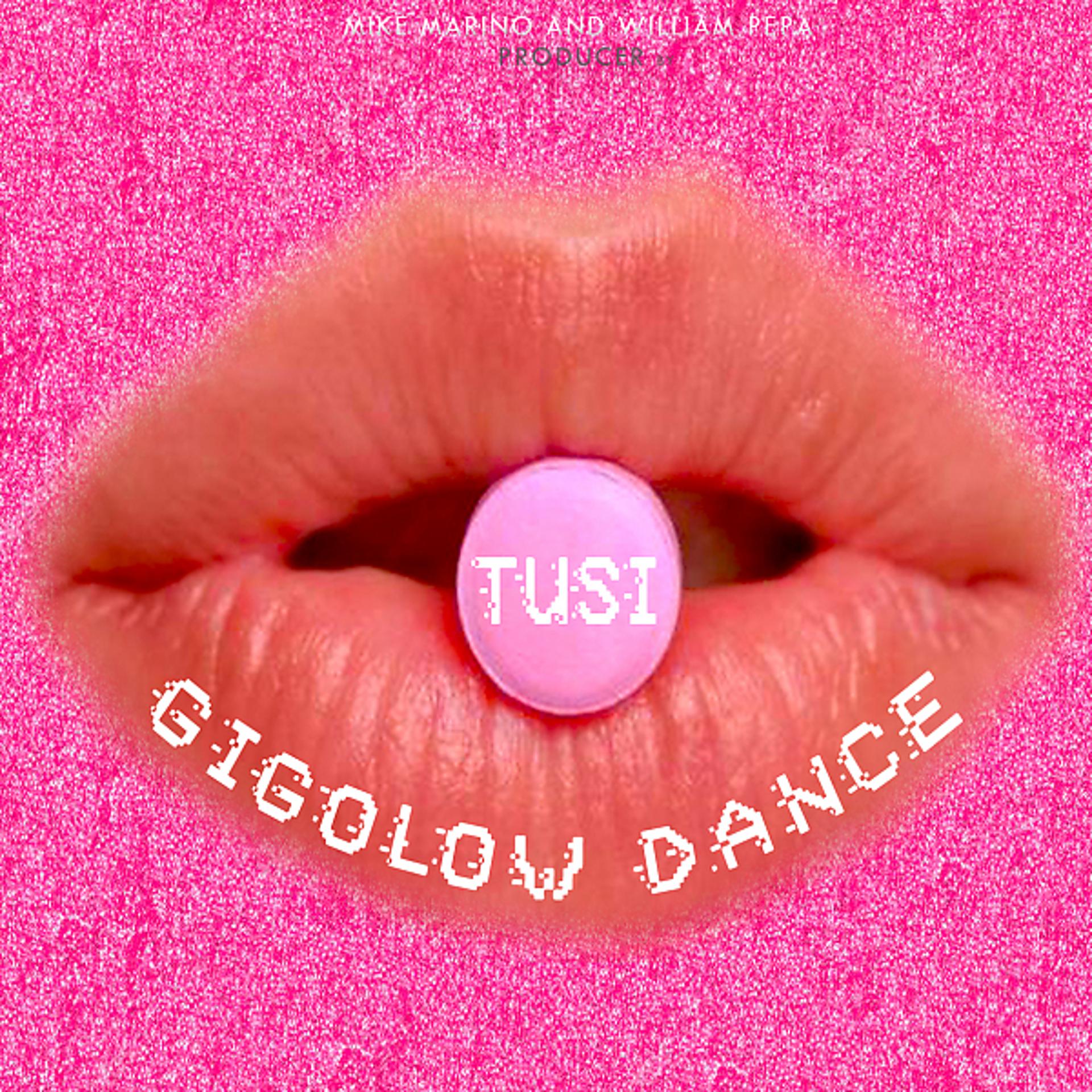 Постер альбома Tusi