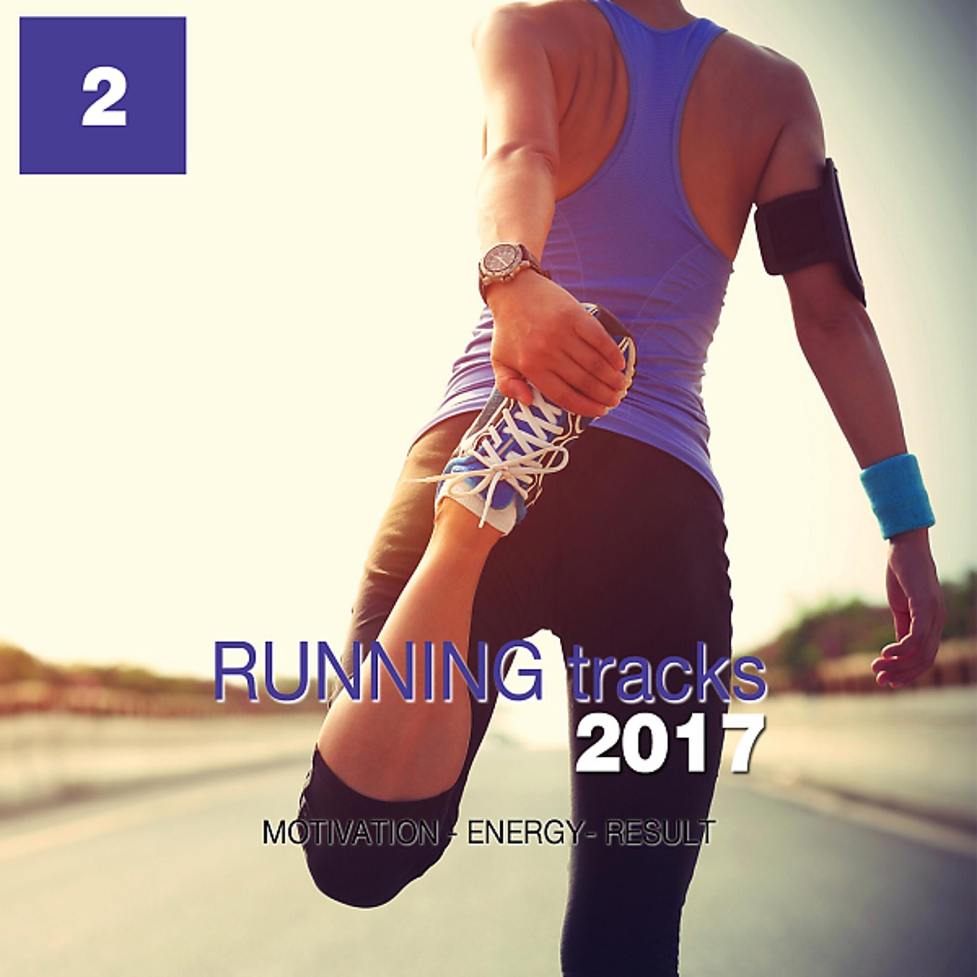 Постер альбома Running Tracks 2017, Vol. 2