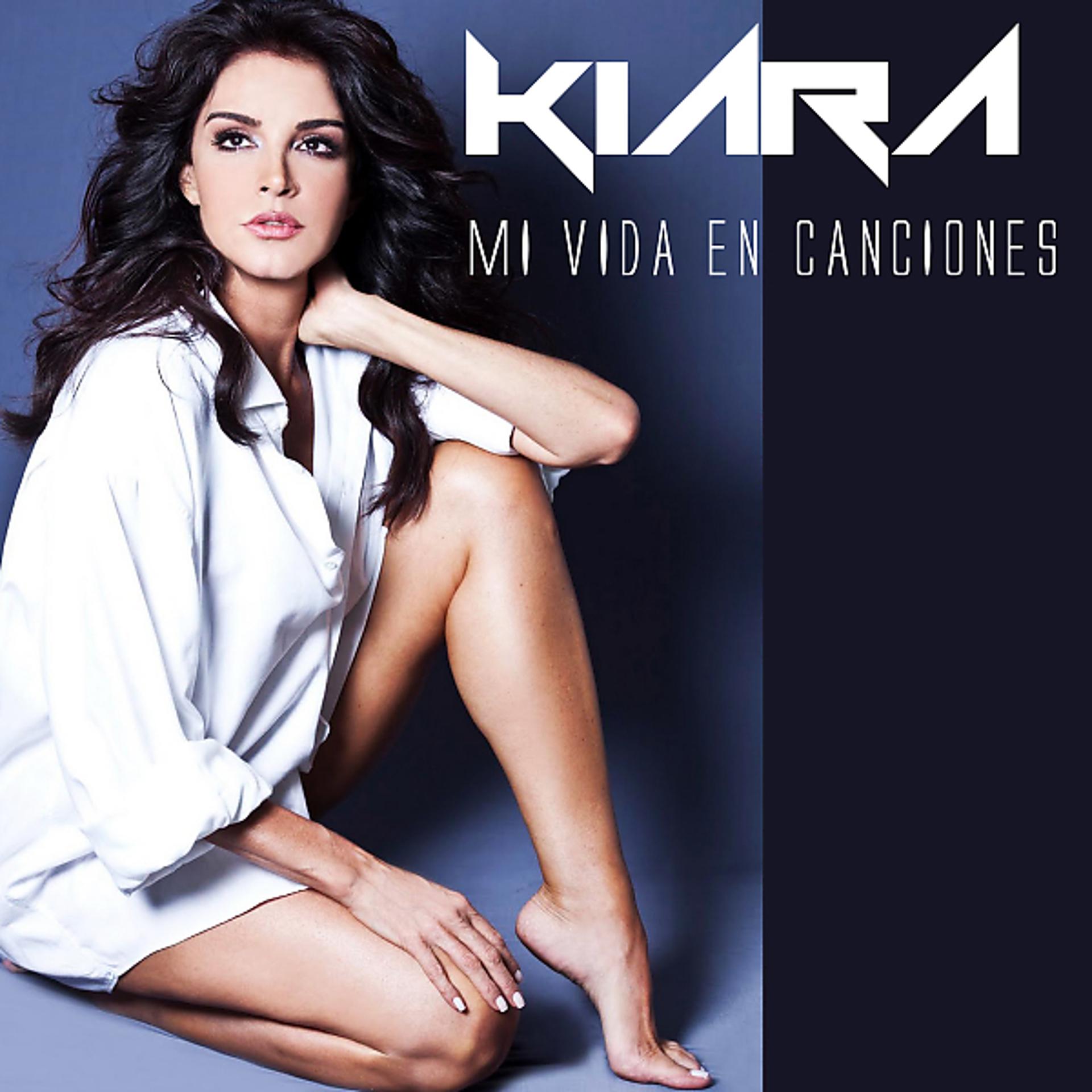 Постер альбома Mi Vida en Canciones