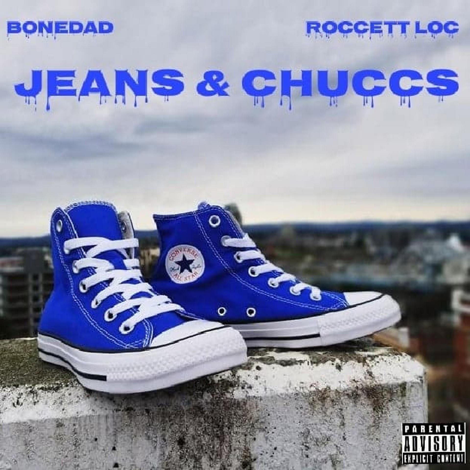 Постер альбома Jeans & Chuccs