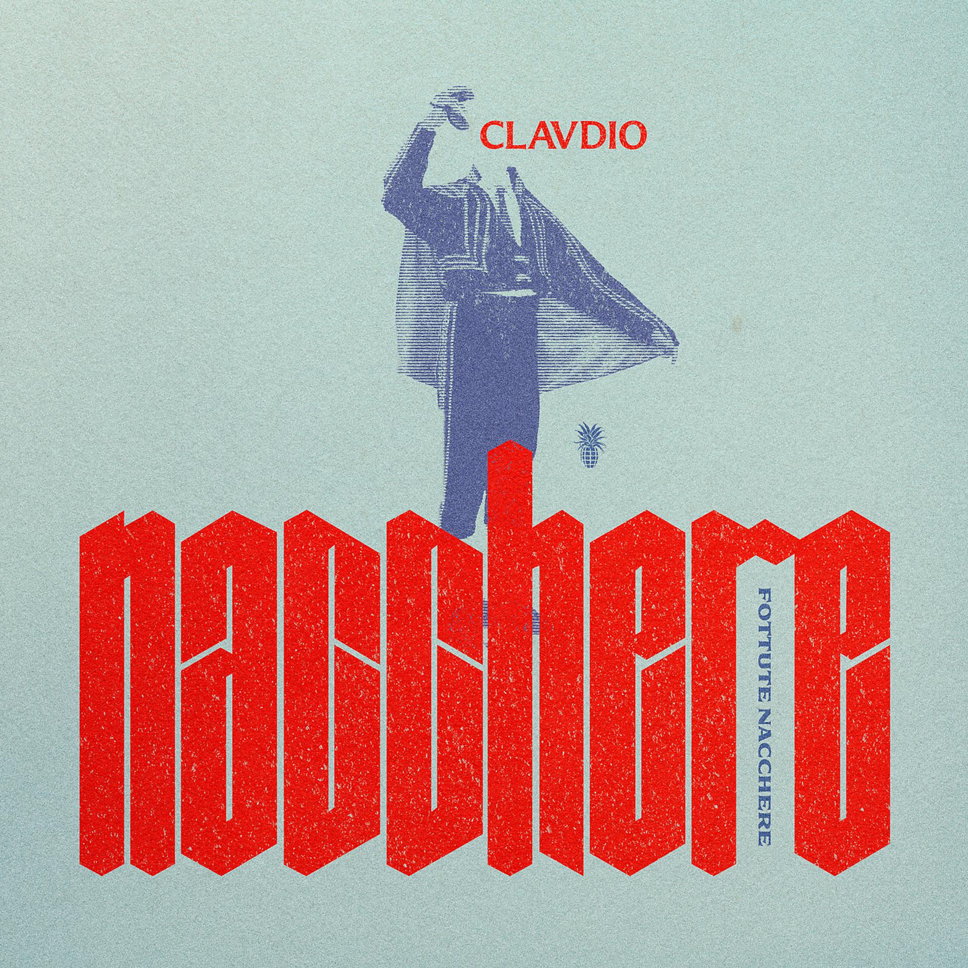 Постер альбома Nacchere