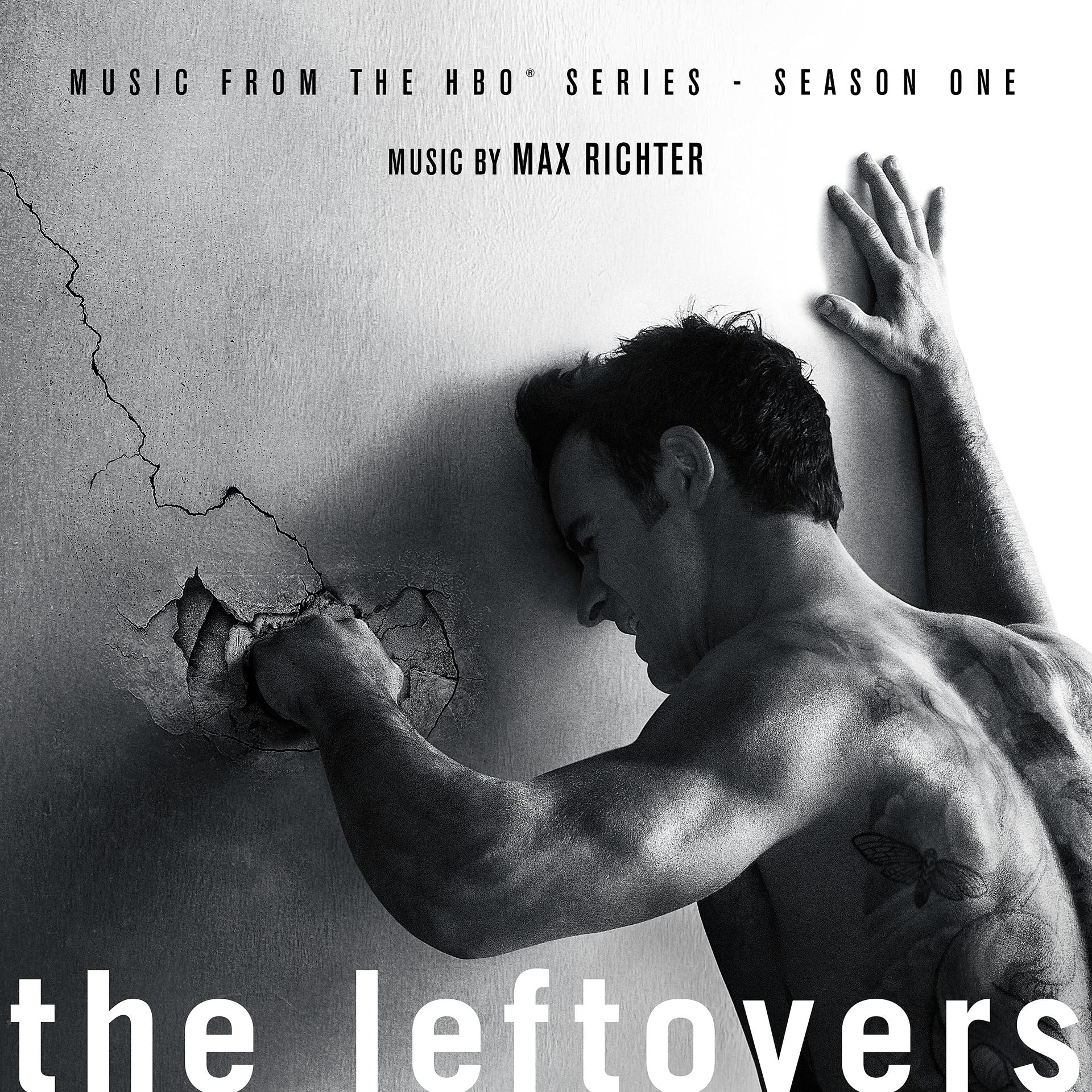 Постер альбома The Leftovers: Season 1 (Music from the HBO Series)