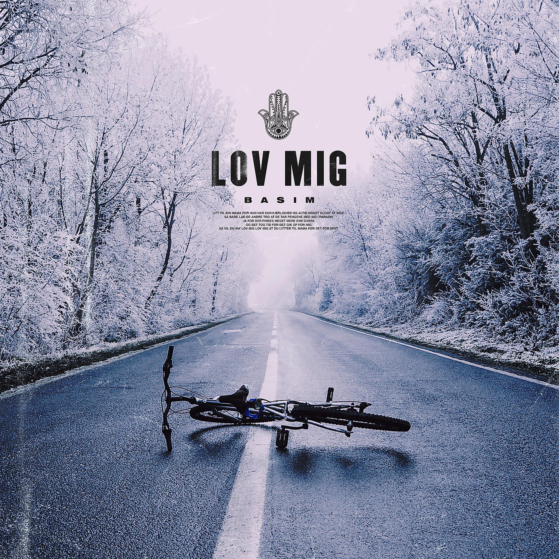 Постер альбома Lov Mig