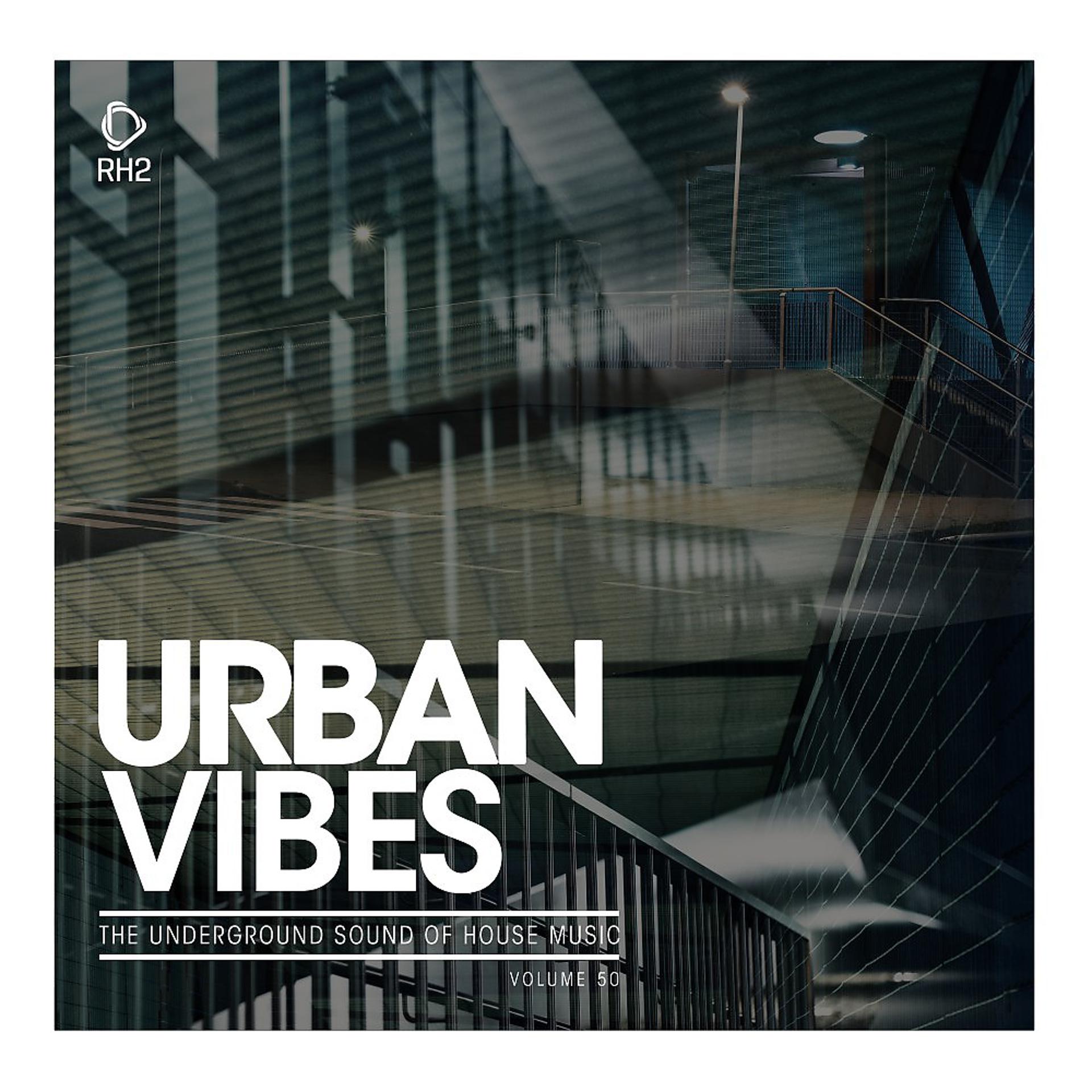 Постер альбома Urban Vibes, Vol. 50