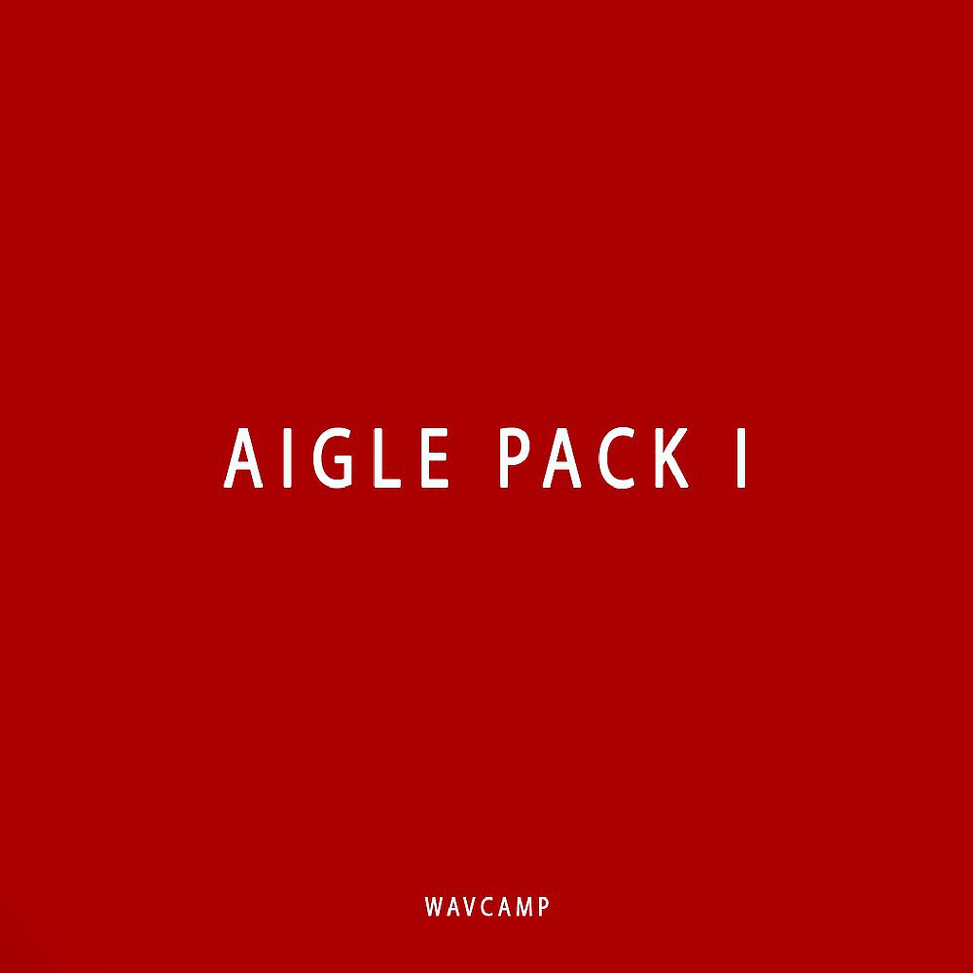 Постер альбома Aigle Pack I