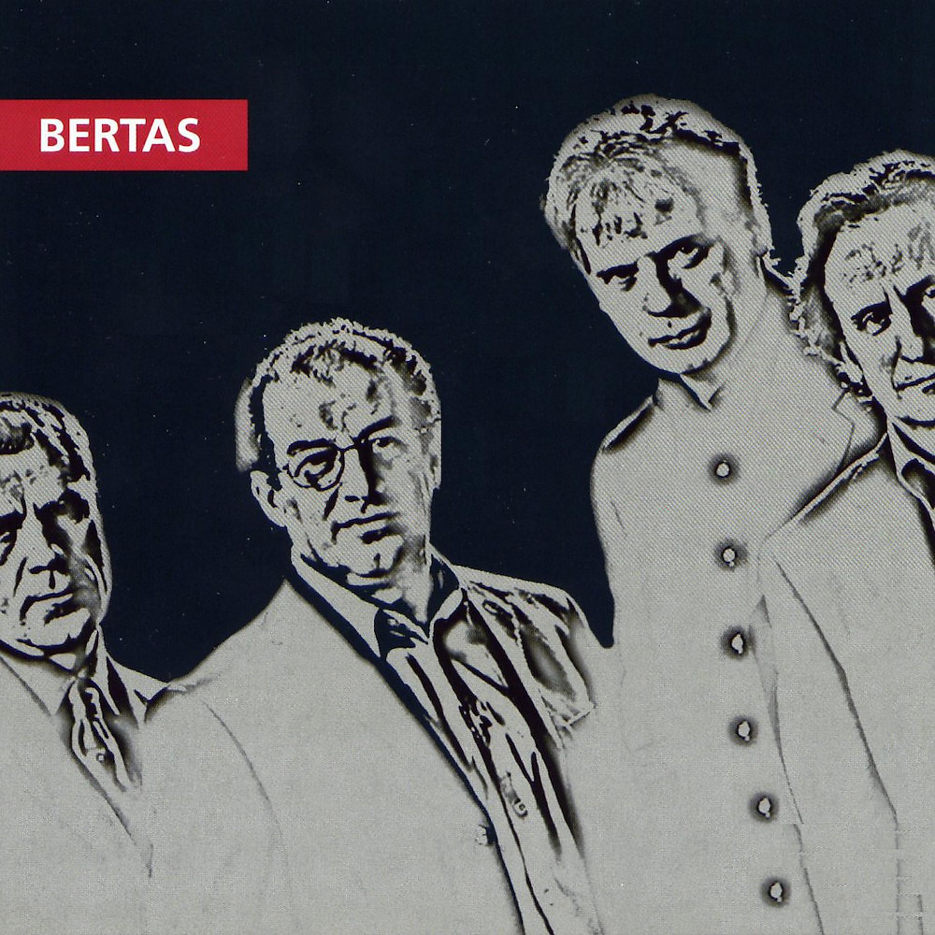 Постер альбома Bertas