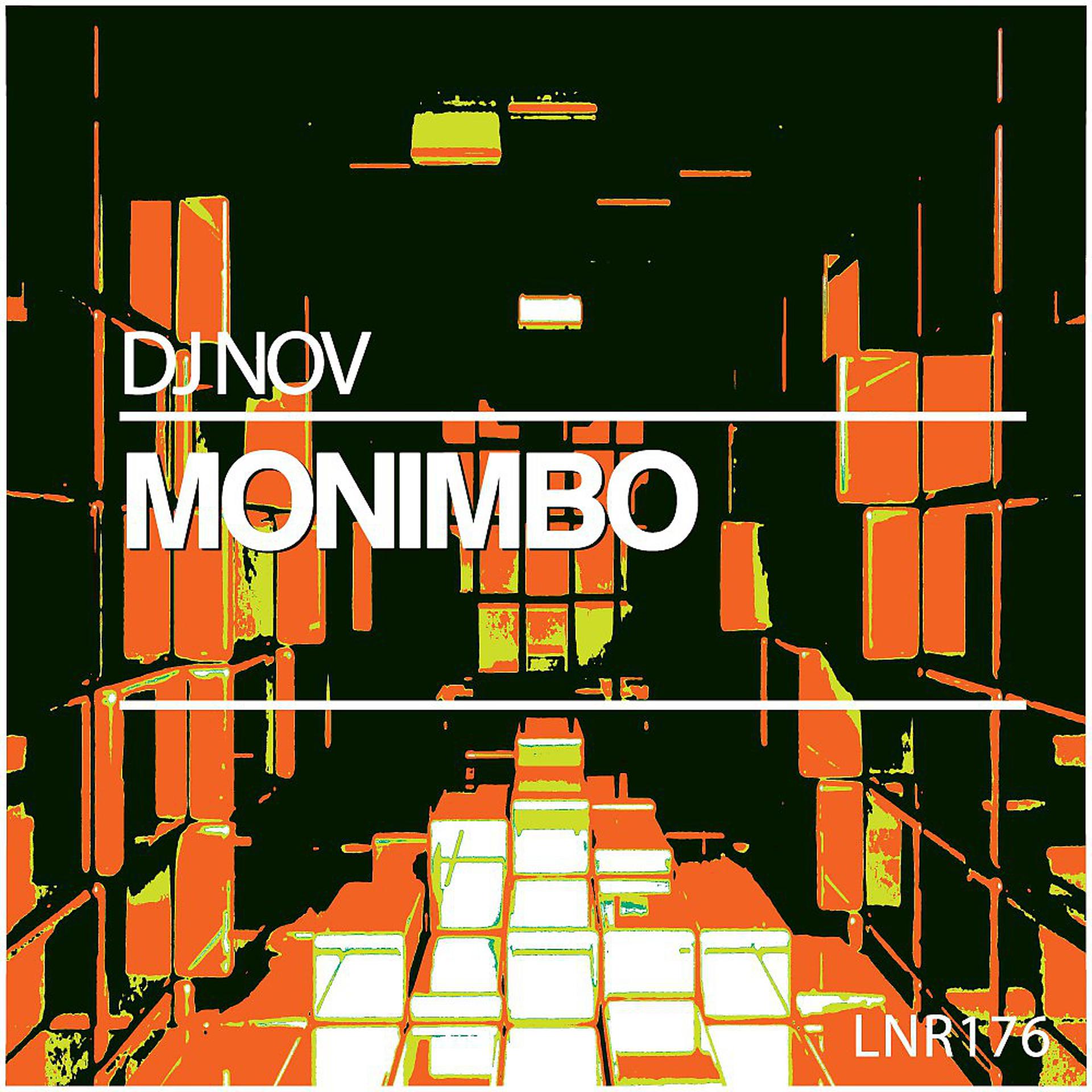 Постер альбома Monimbo