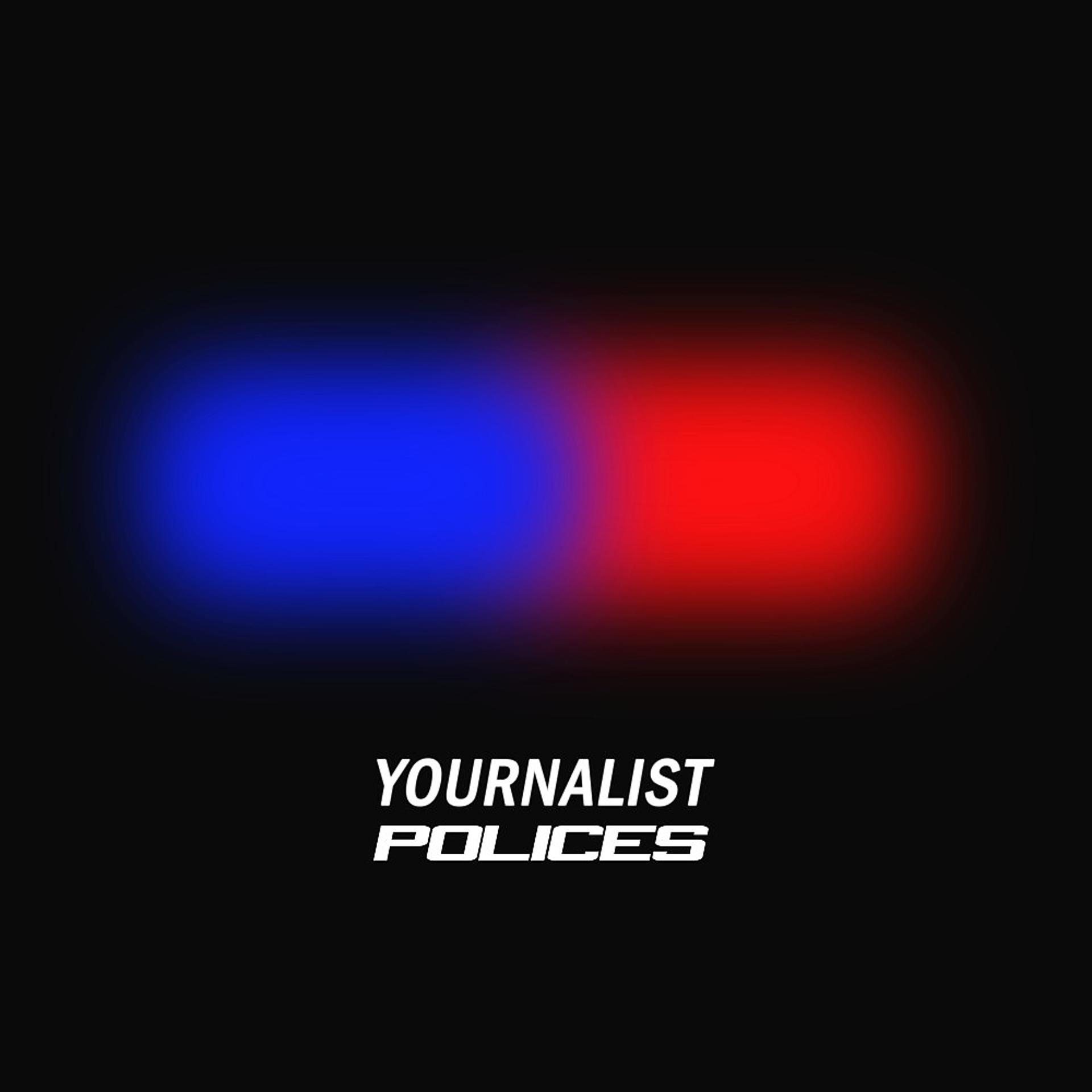 Постер альбома Polices