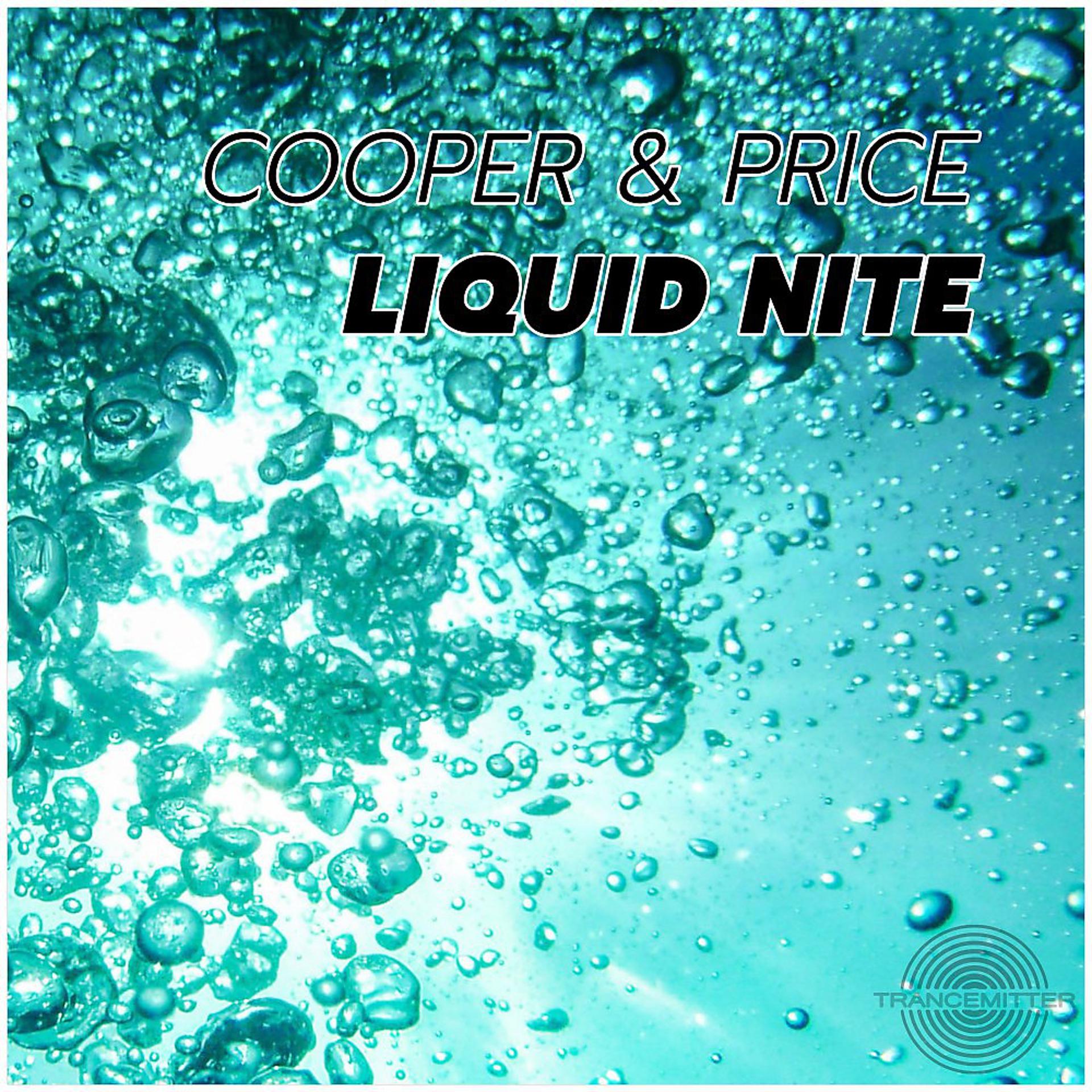 Постер альбома Liquid Nite (Original Club Mix)