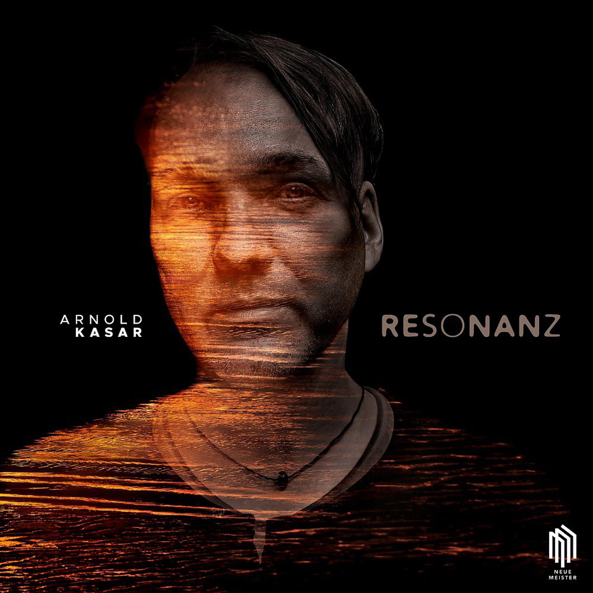 Постер альбома Resonanz