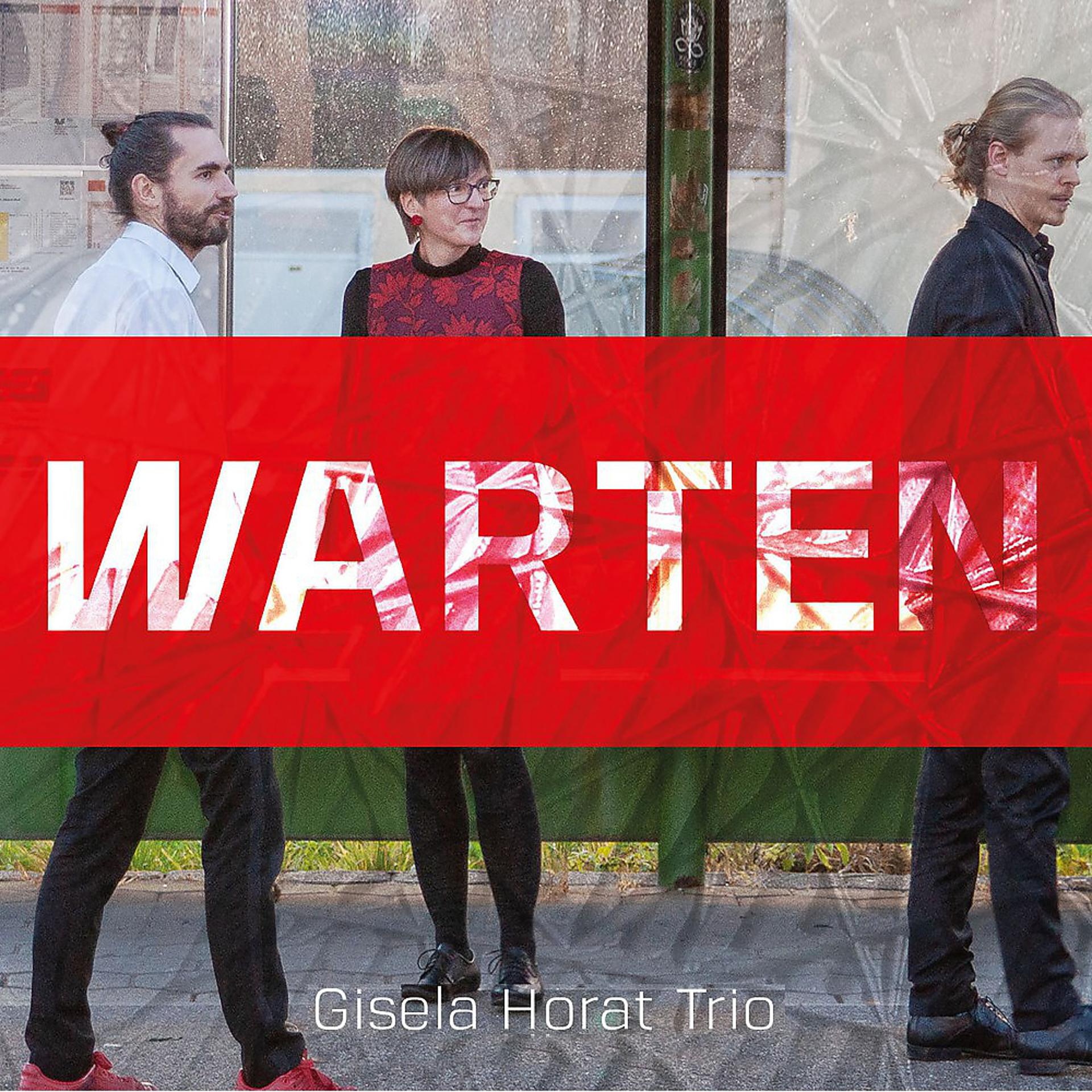 Постер альбома Warten (Live)