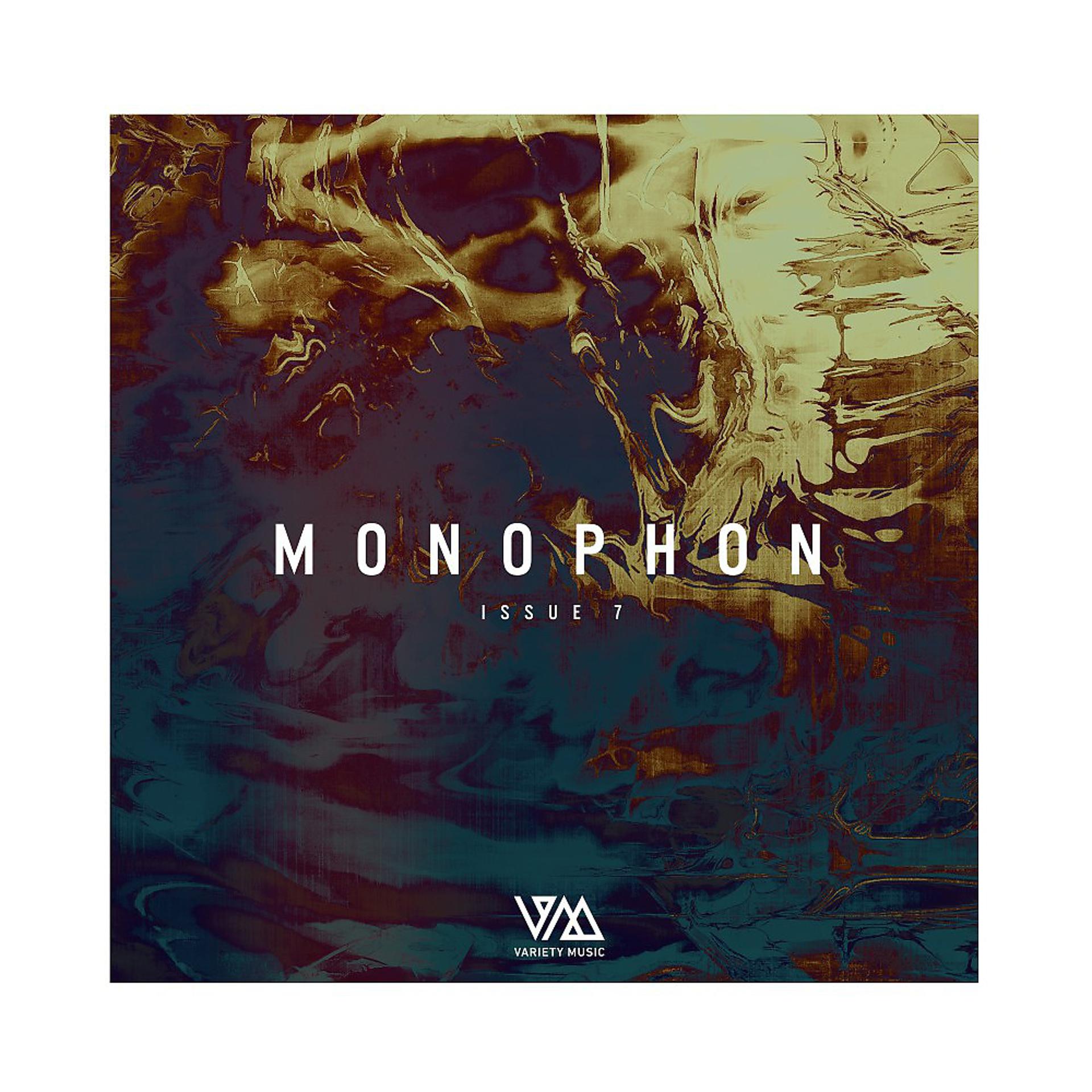 Постер альбома Monophon Issue 7