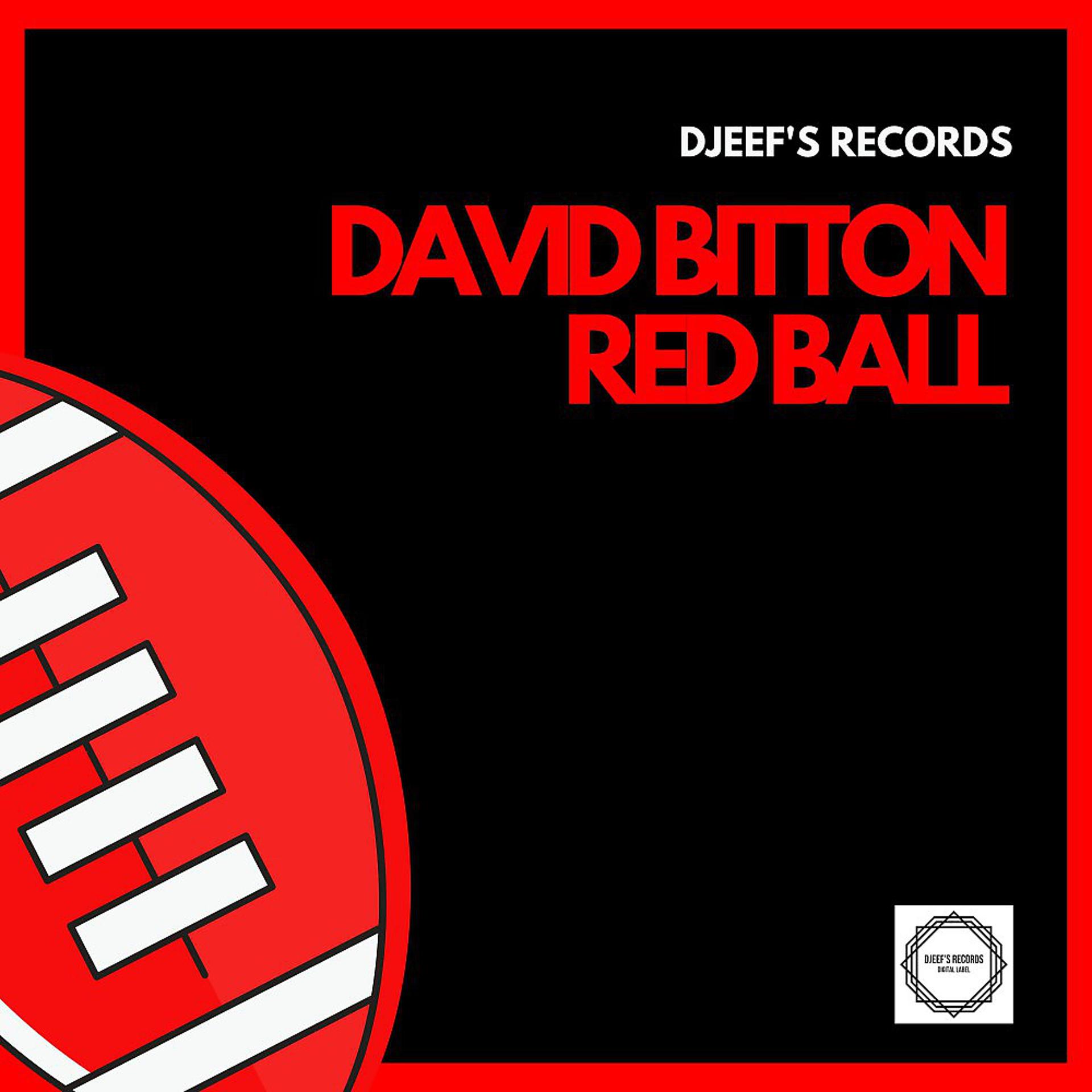 Постер альбома Red Ball