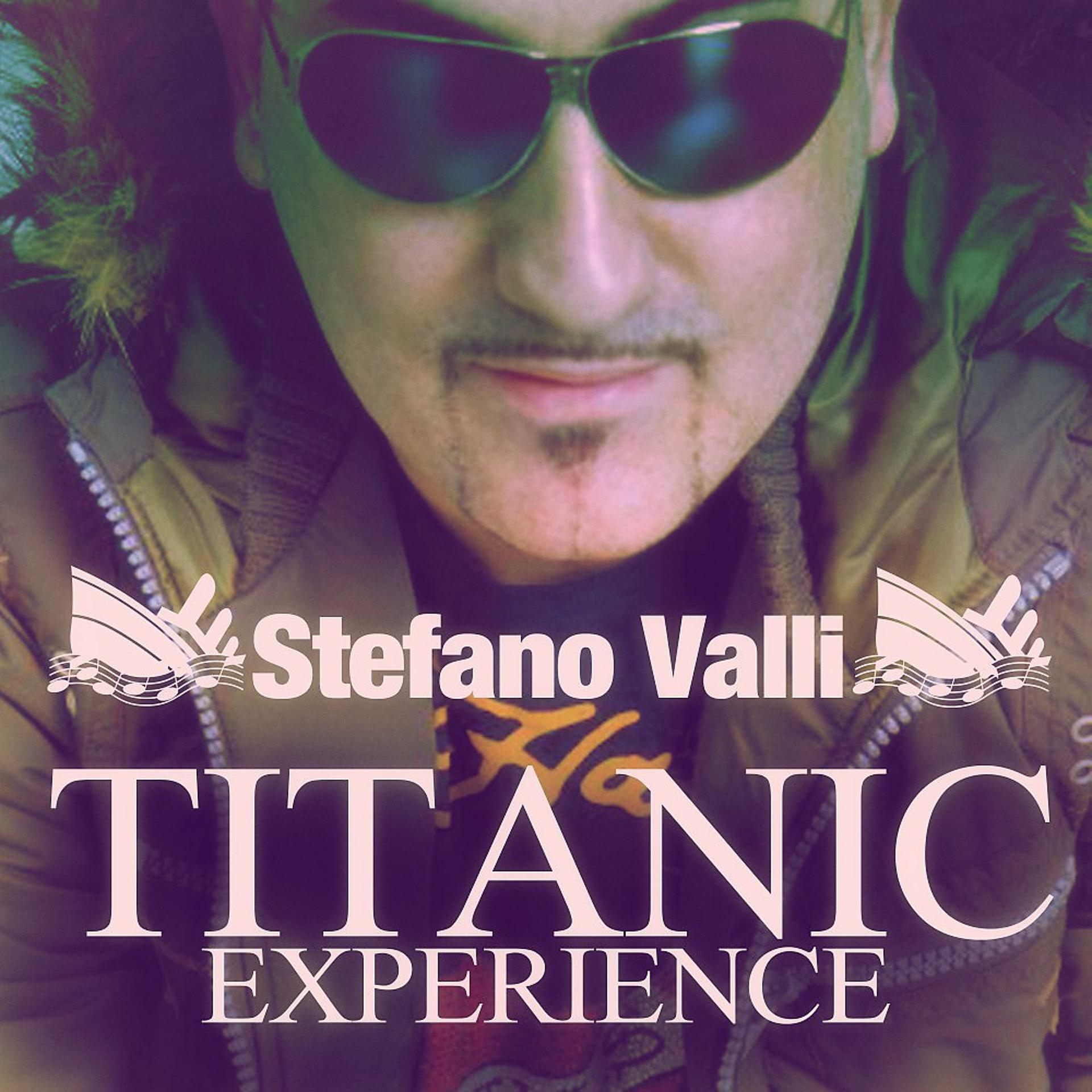 Постер альбома Titanic Experience