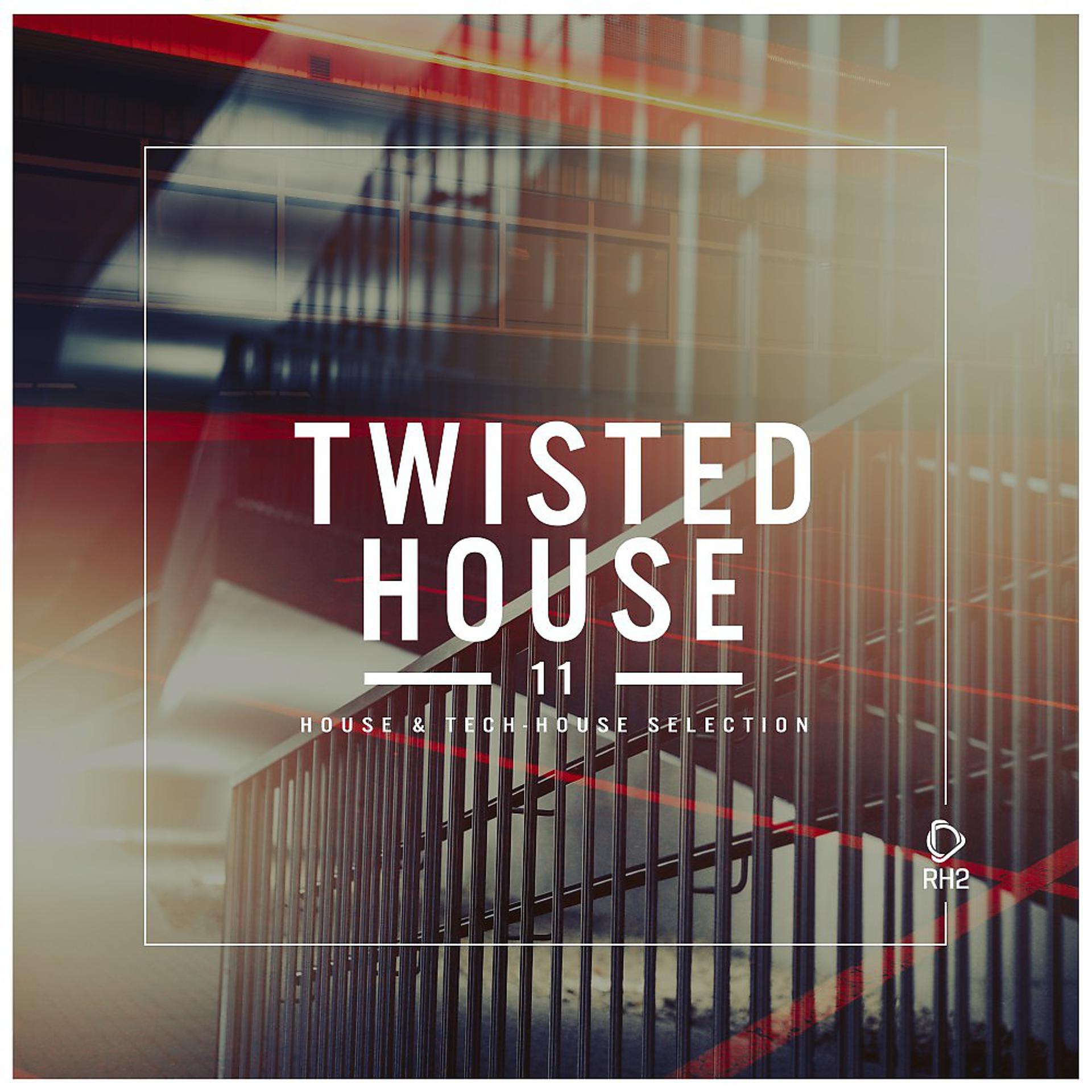 Постер альбома Twisted House, Vol. 11