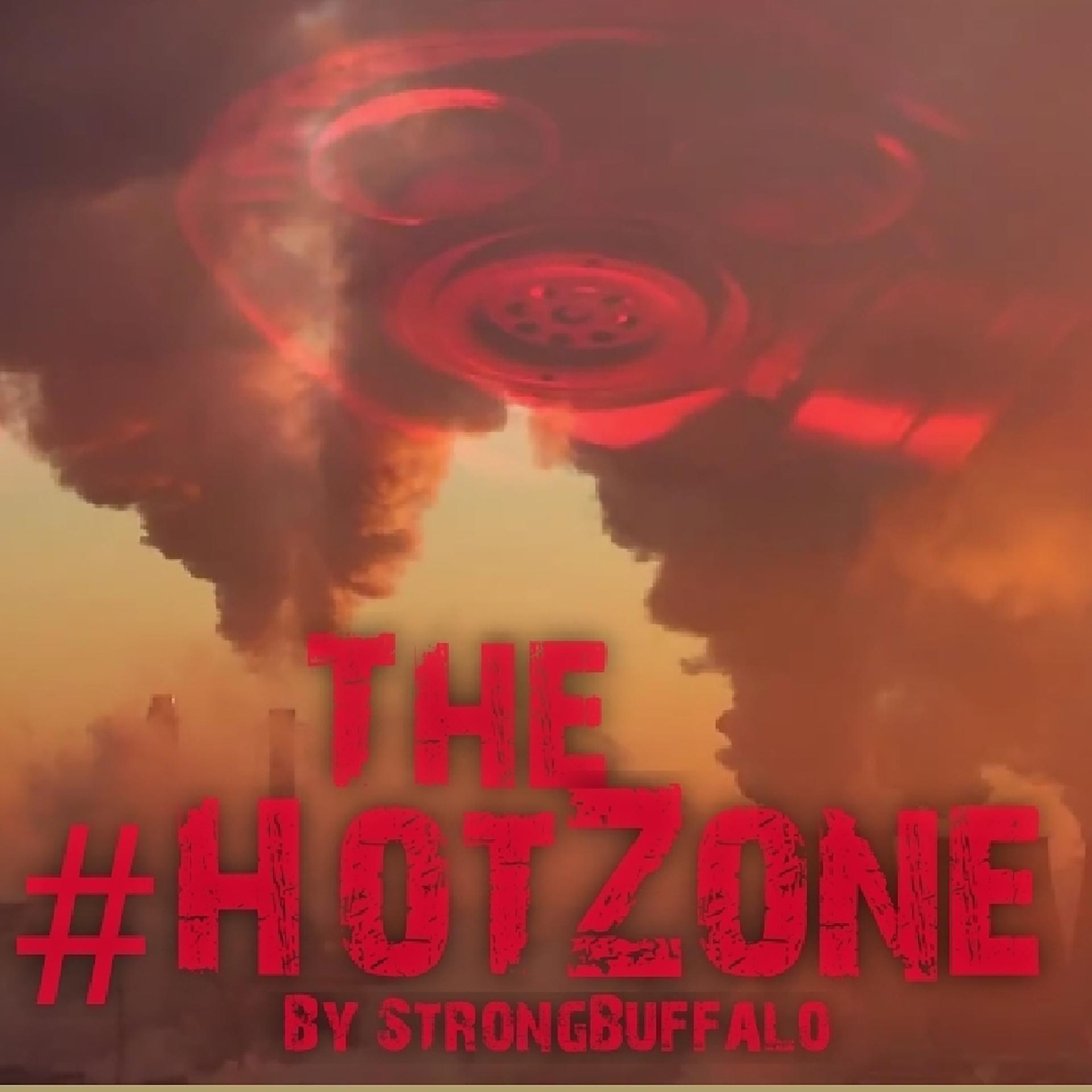 Постер альбома Hotzone