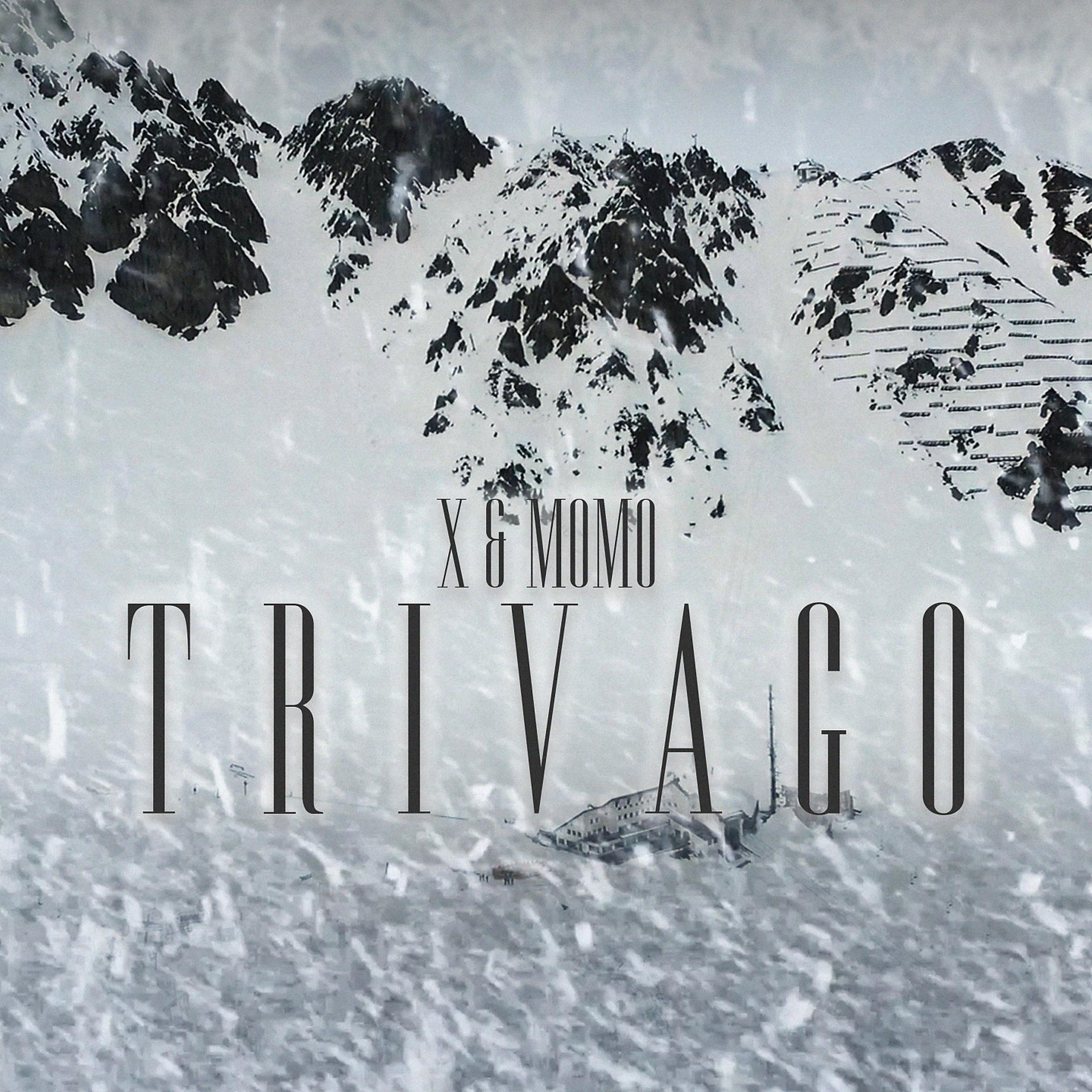 Постер альбома Trivago