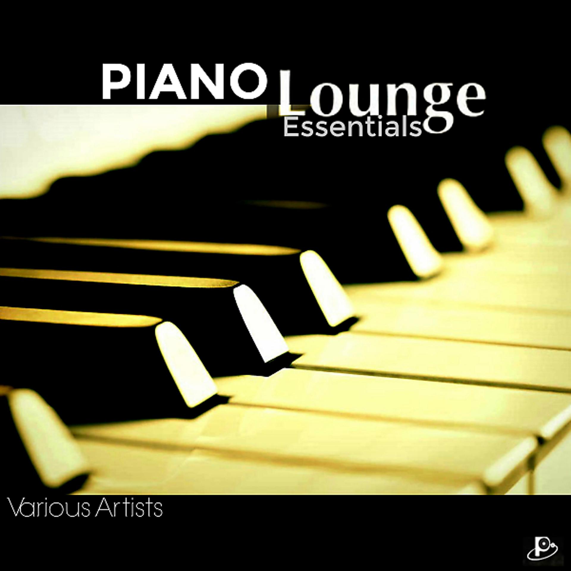 Постер альбома Piano Lounge Essentials