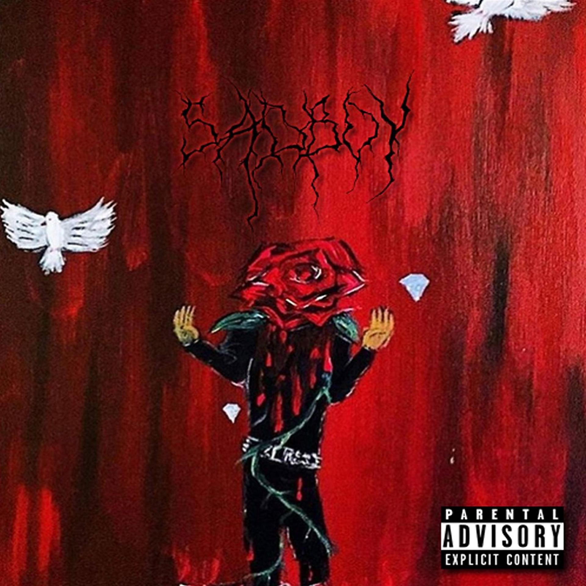 Постер альбома Sadboy - EP