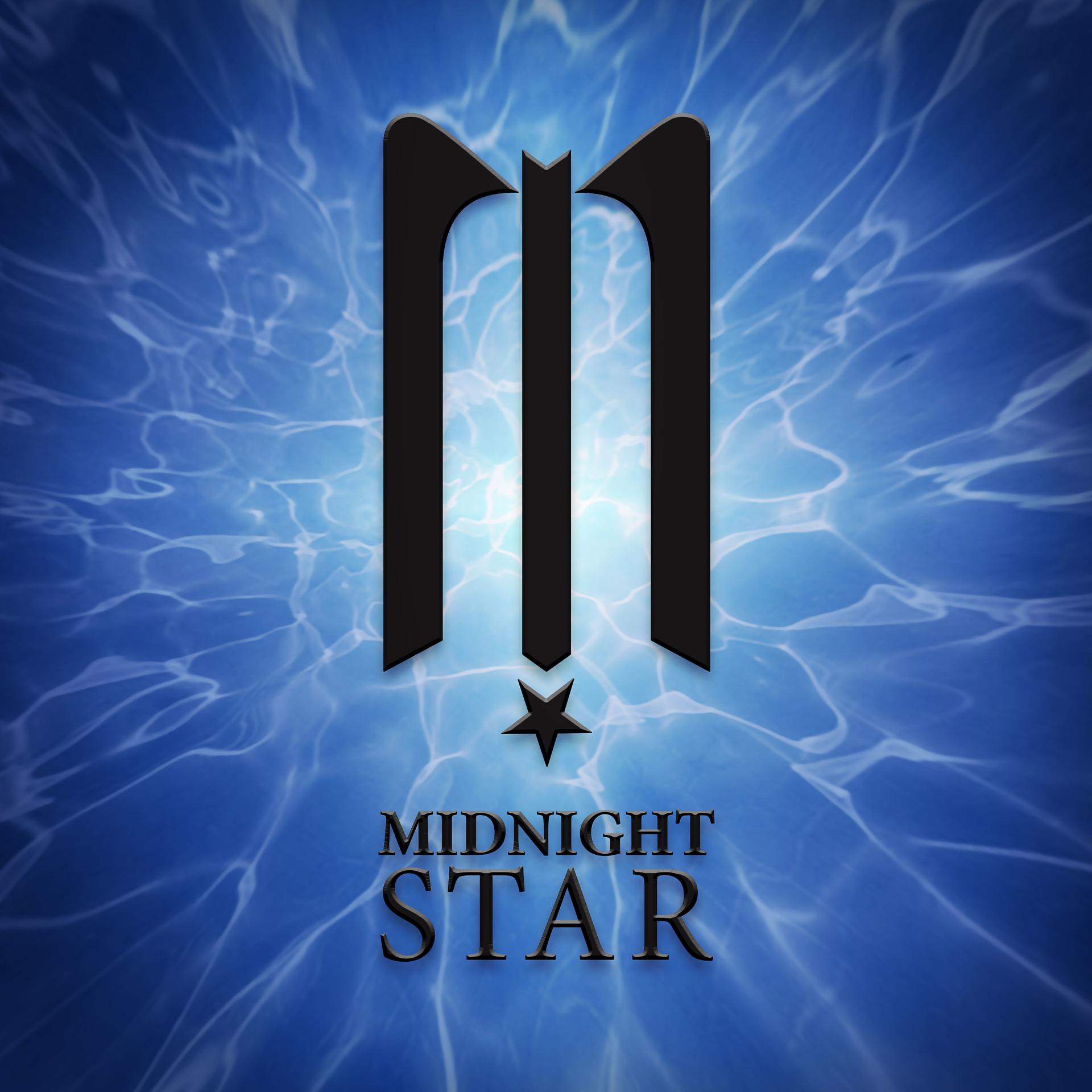 Постер альбома Midnight Star (Original Game Soundtrack)