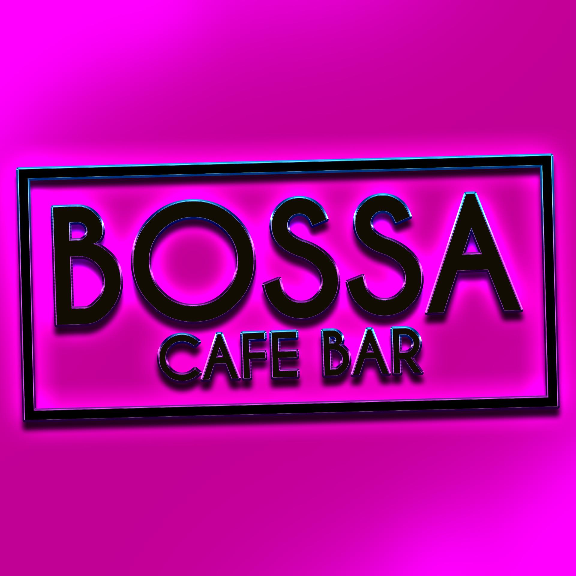 Постер альбома Bossa Cafe Bar