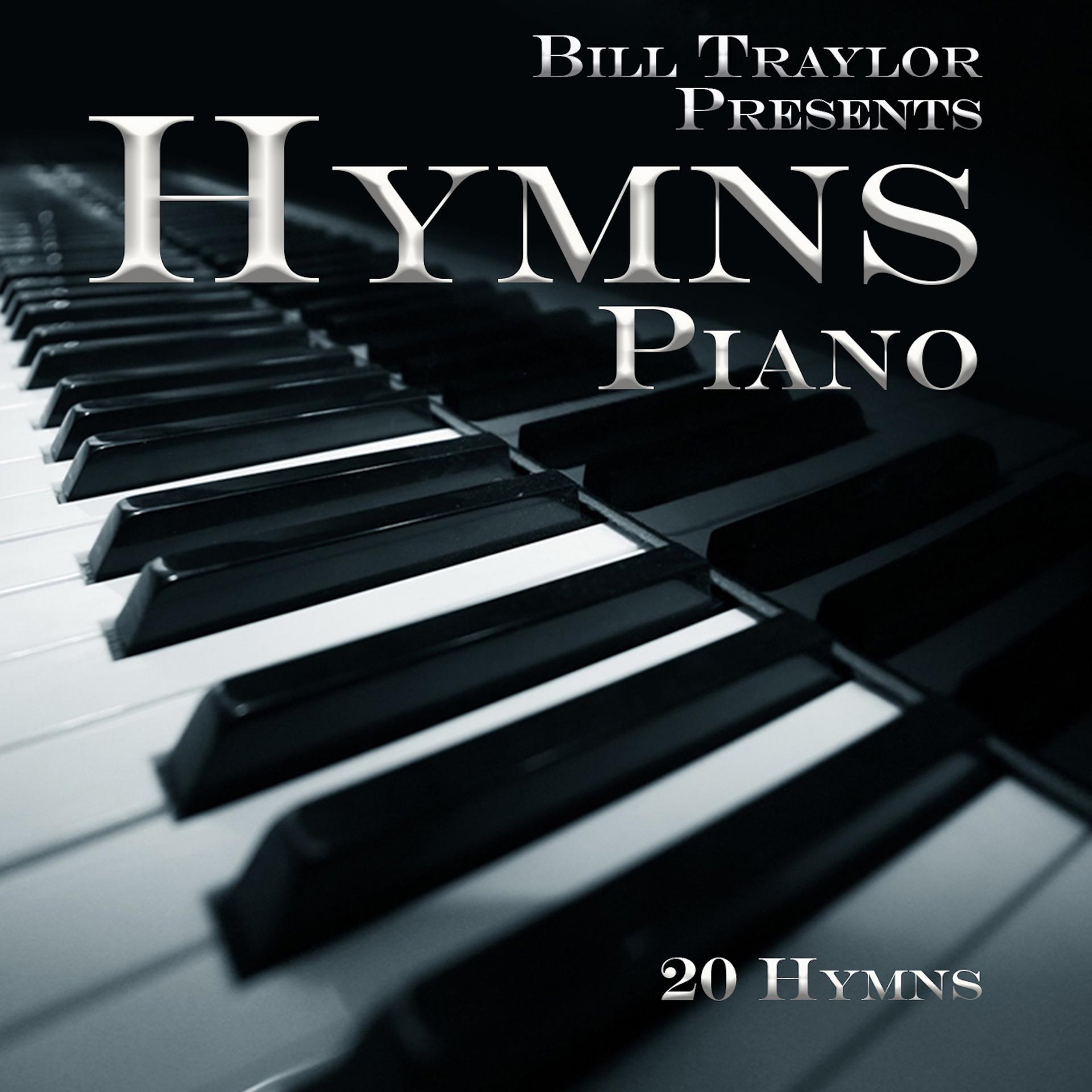 Постер альбома Hymns, Piano