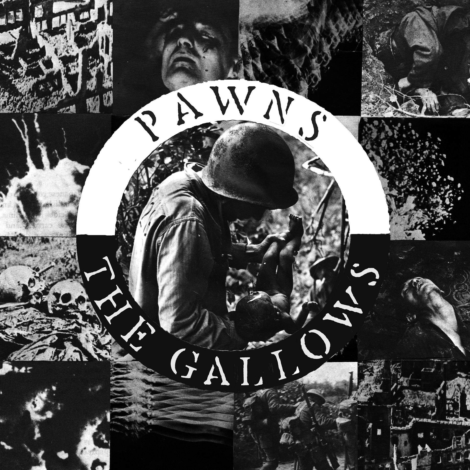 Постер альбома The Gallows