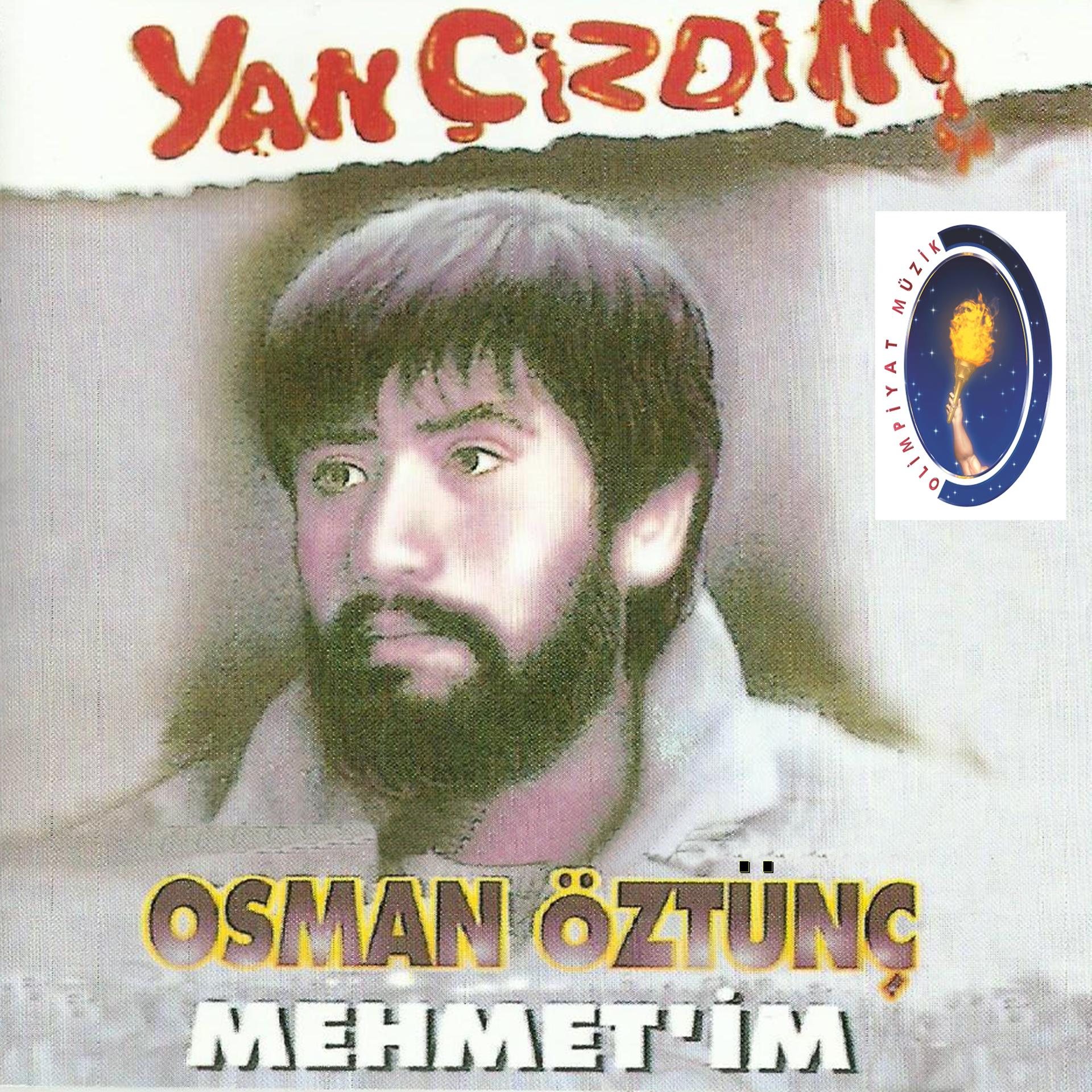 Постер альбома Yan Çizdim / Mehmetim