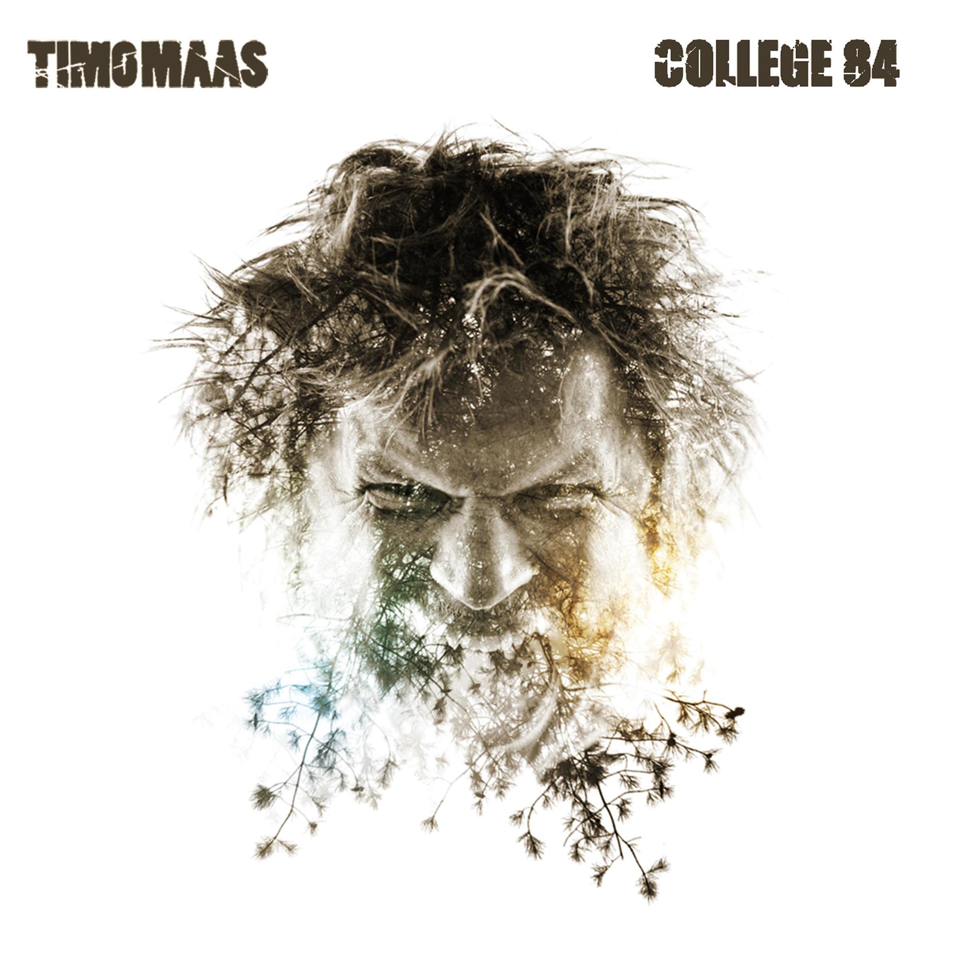 Постер альбома College 84 (feat. Brian Molko)