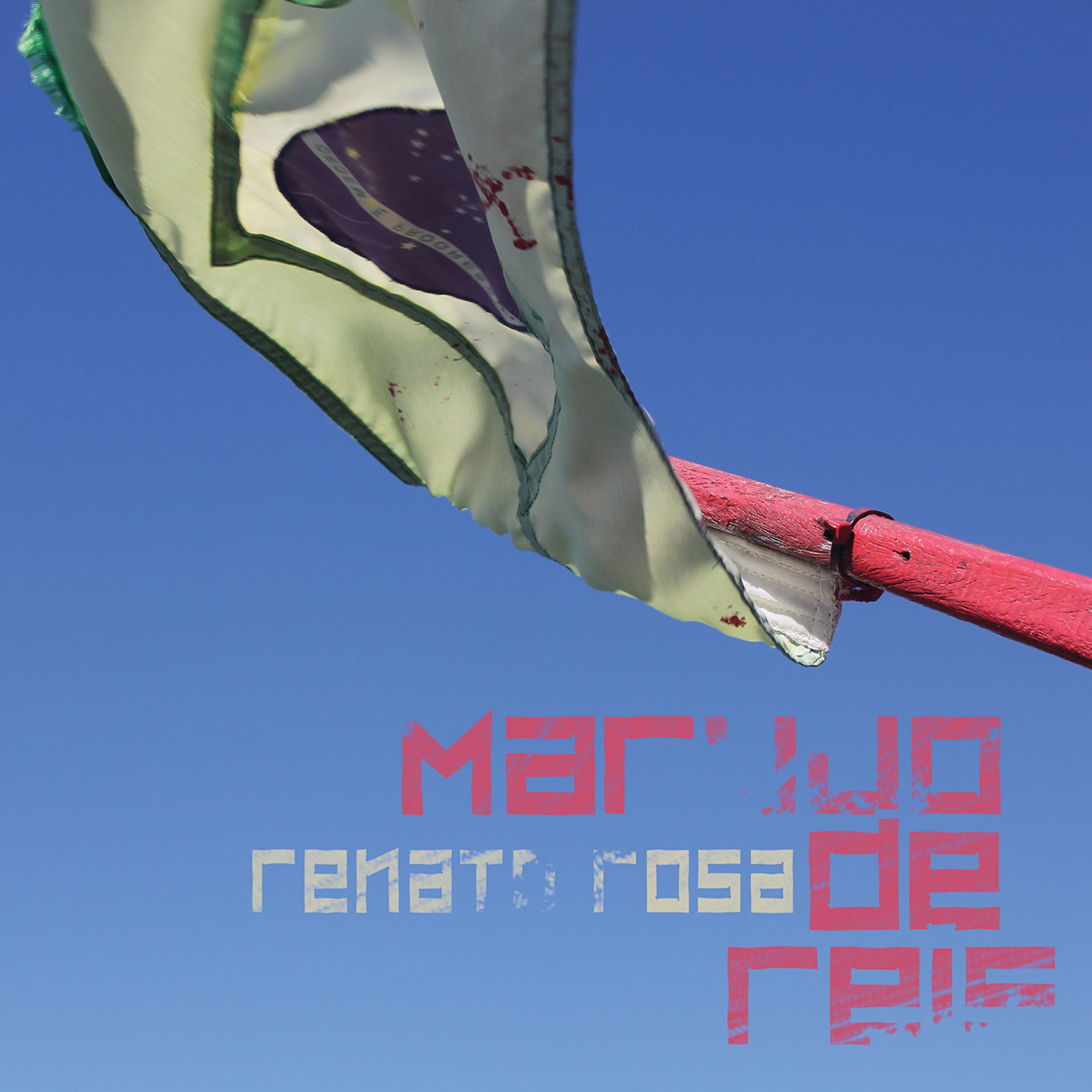 Постер альбома Marujo de Reis