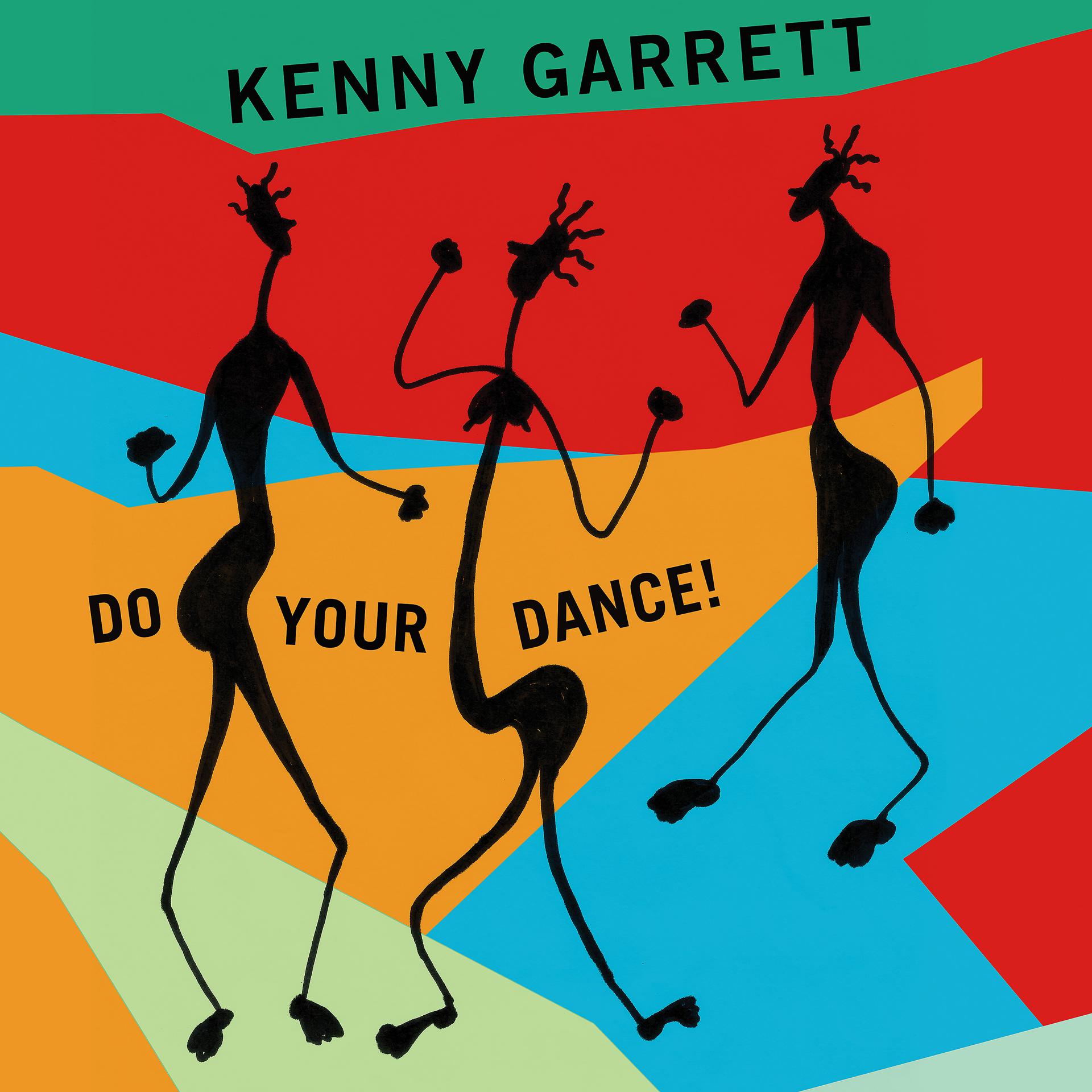 Постер альбома Do Your Dance!