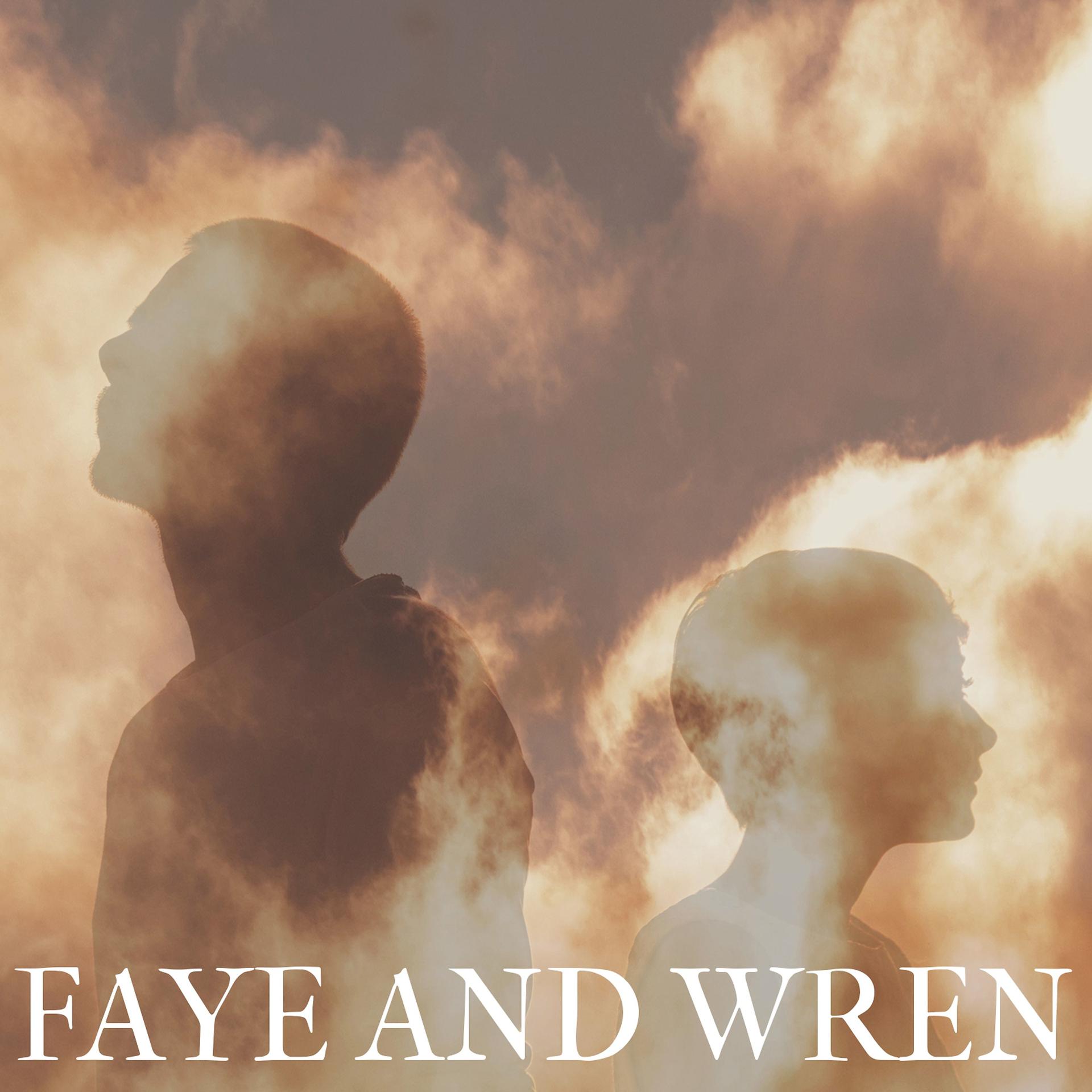 Постер альбома Faye & Wren