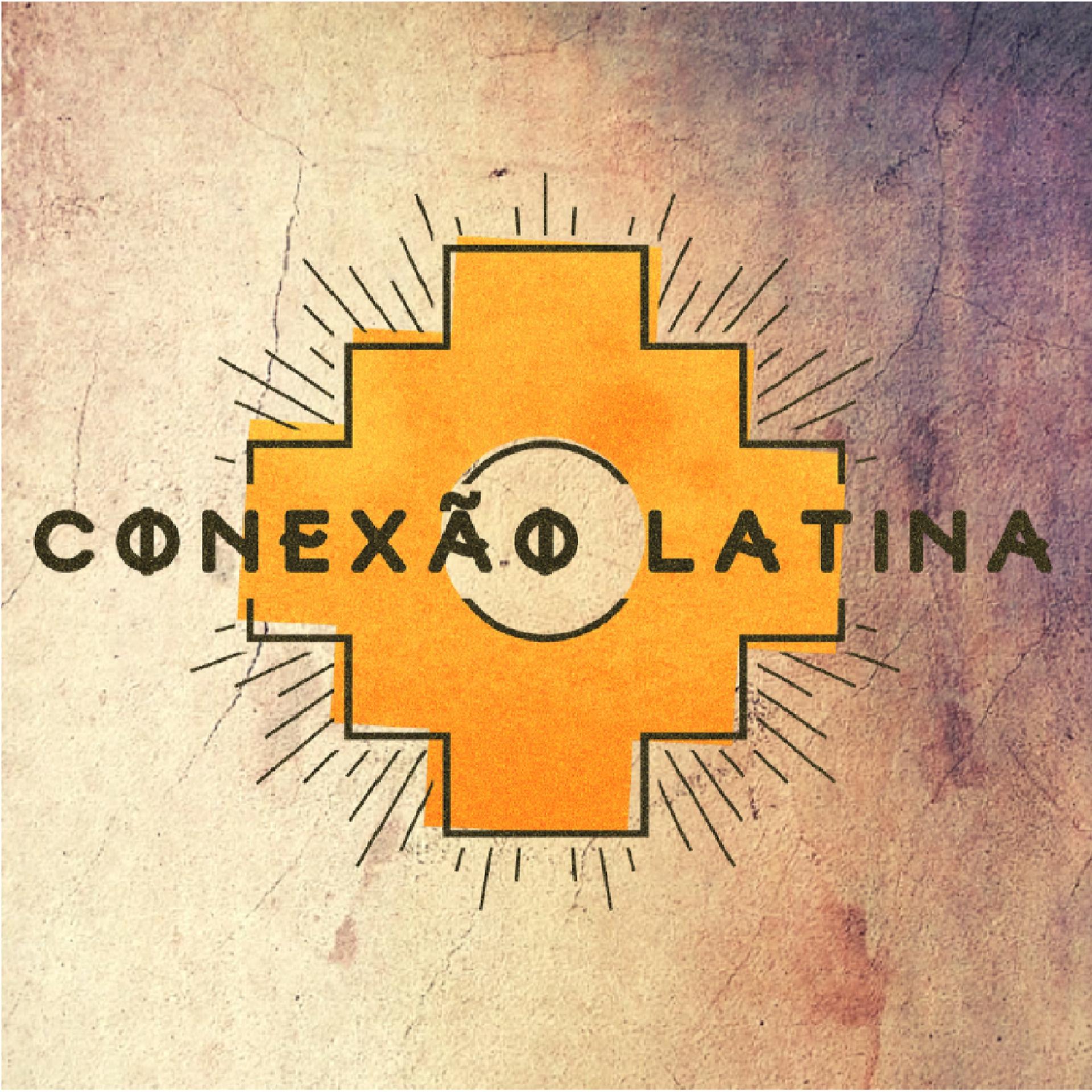 Постер альбома Conexão Latina