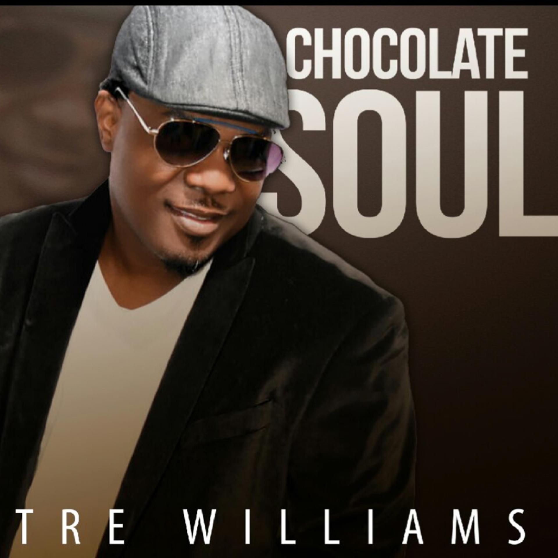 Постер альбома Chocolate Soul