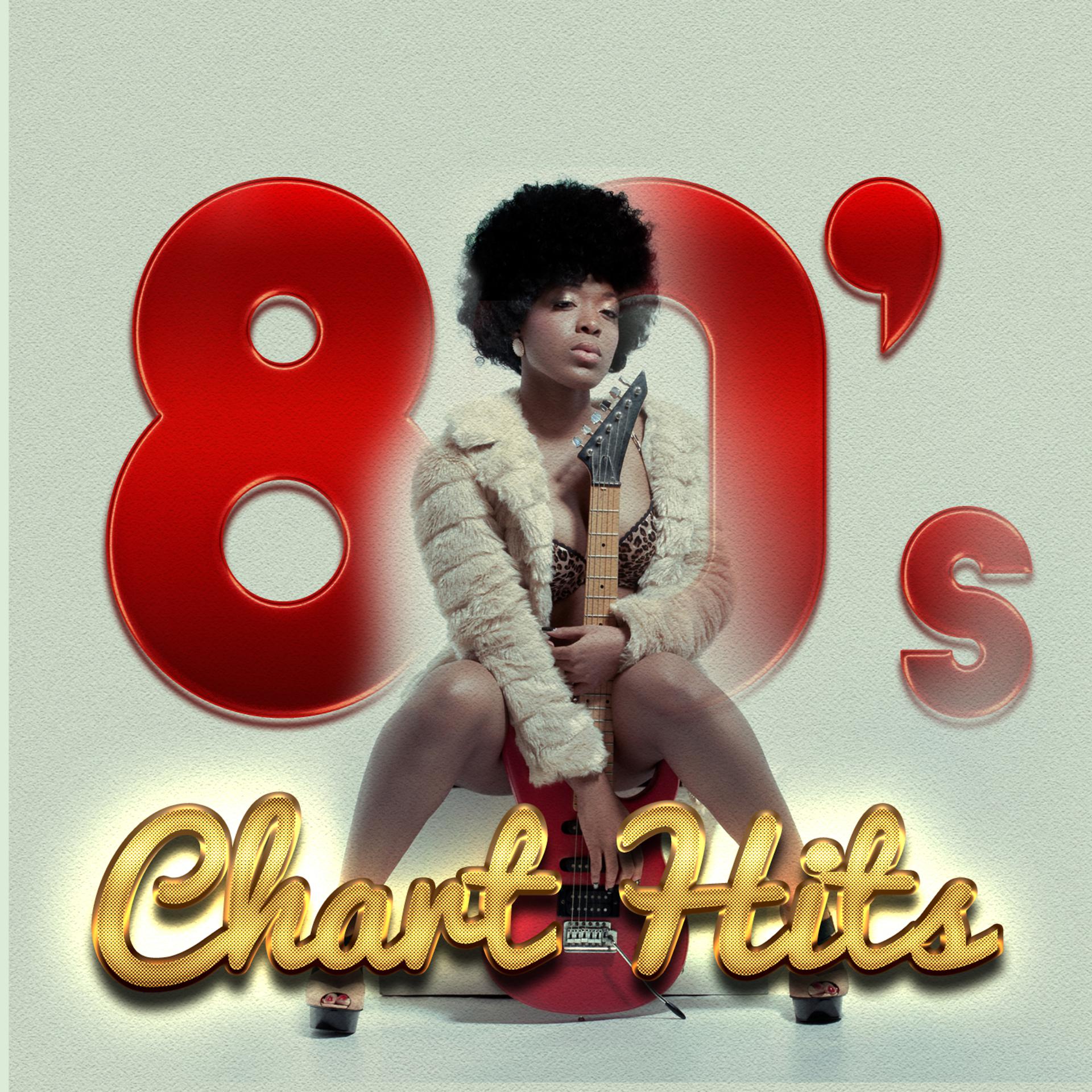 Постер альбома 80s Chart Hits