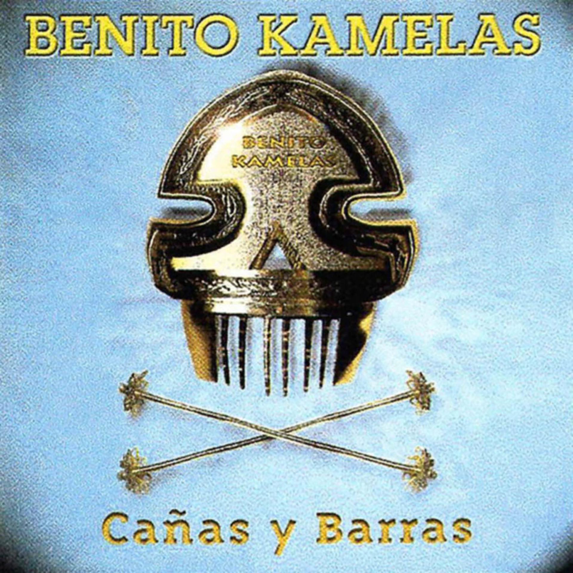 Постер альбома Cañas y Barras
