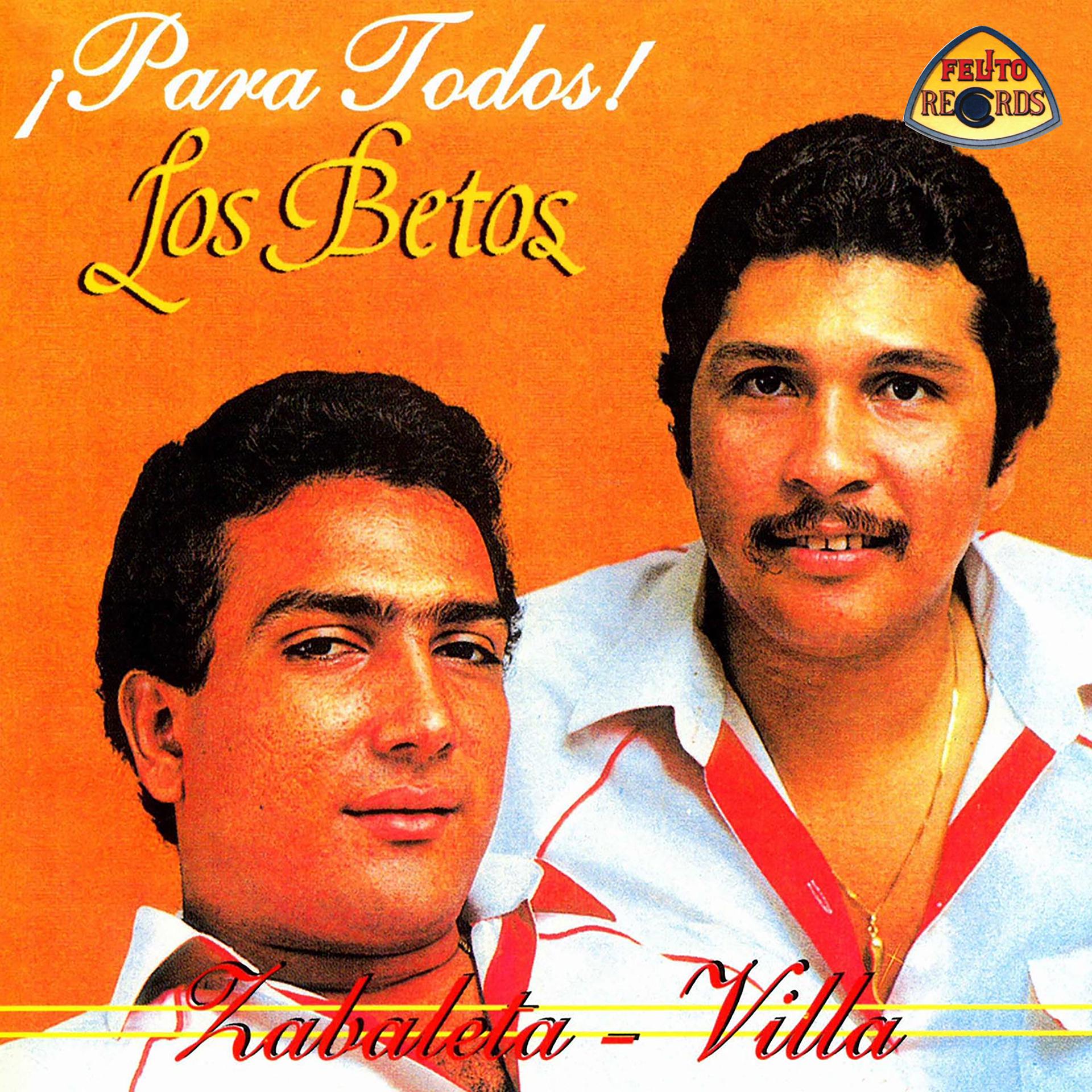 Постер альбома Para Todos