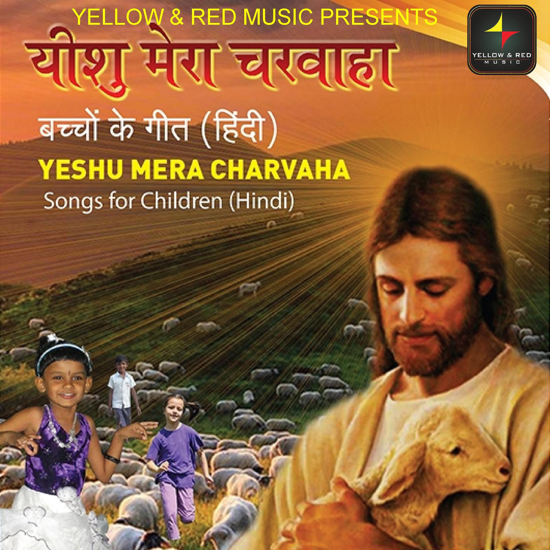 Постер альбома Yeshu Mera Charvaha