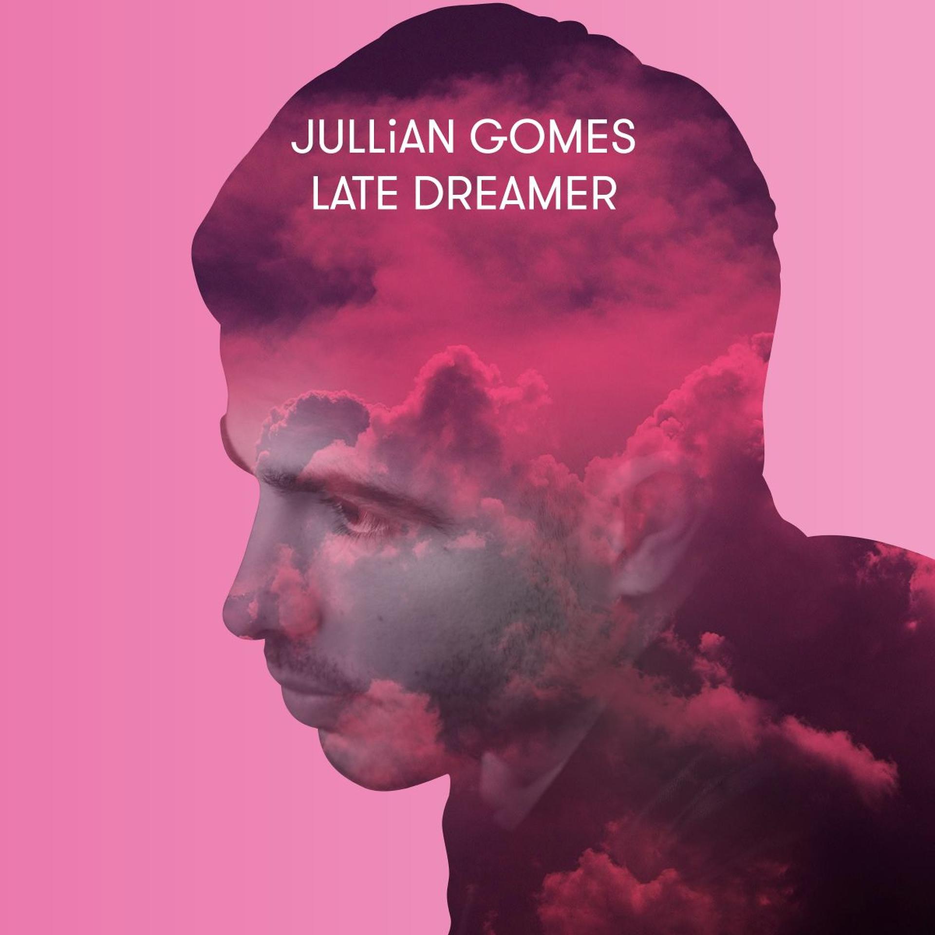 Постер альбома Late Dreamer