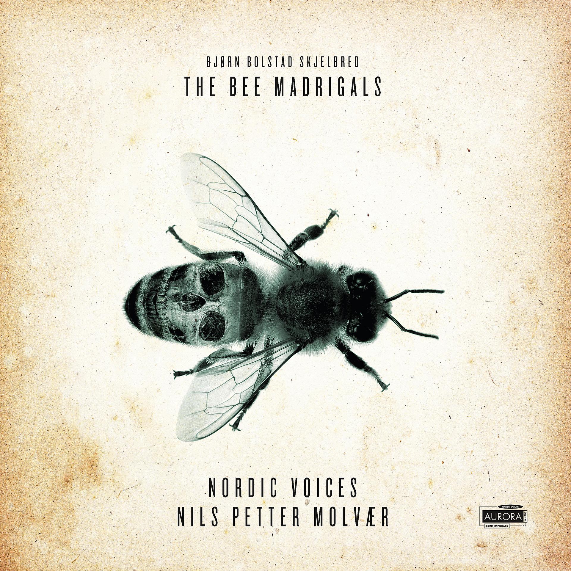 Постер альбома The Bee Madrigals