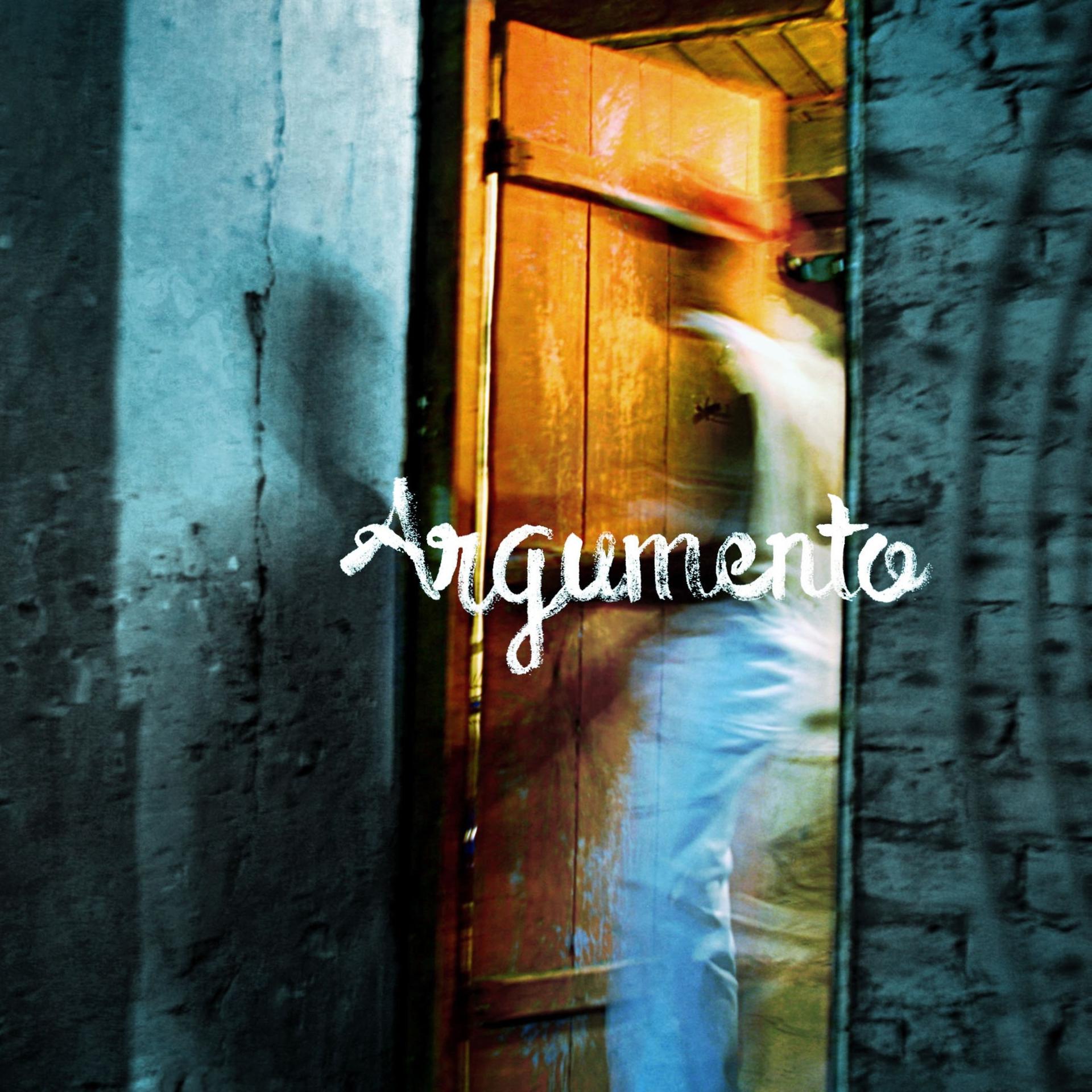 Постер альбома Argumento
