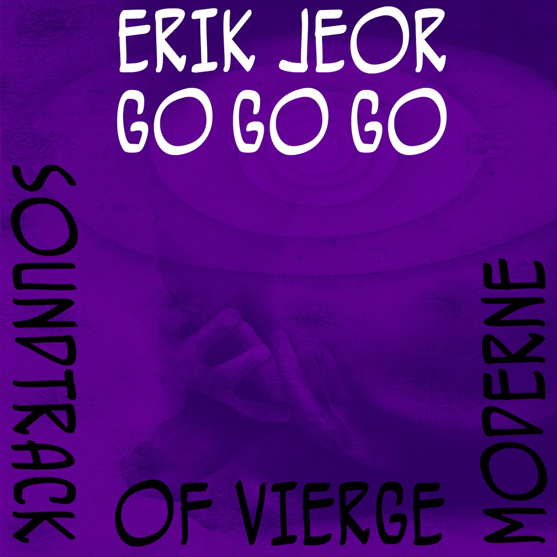 Постер альбома Gogogo