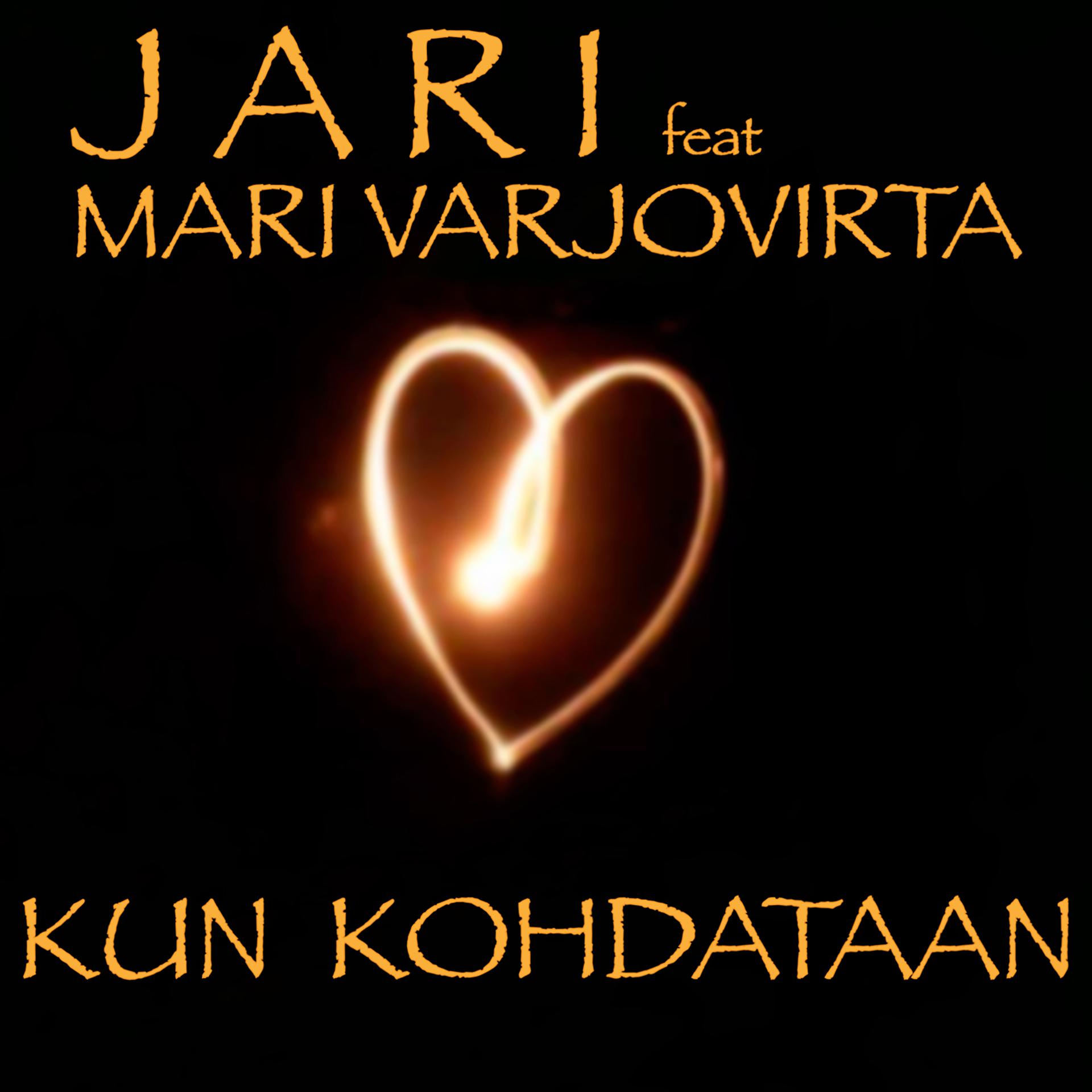 Постер альбома Kun Kohdataan